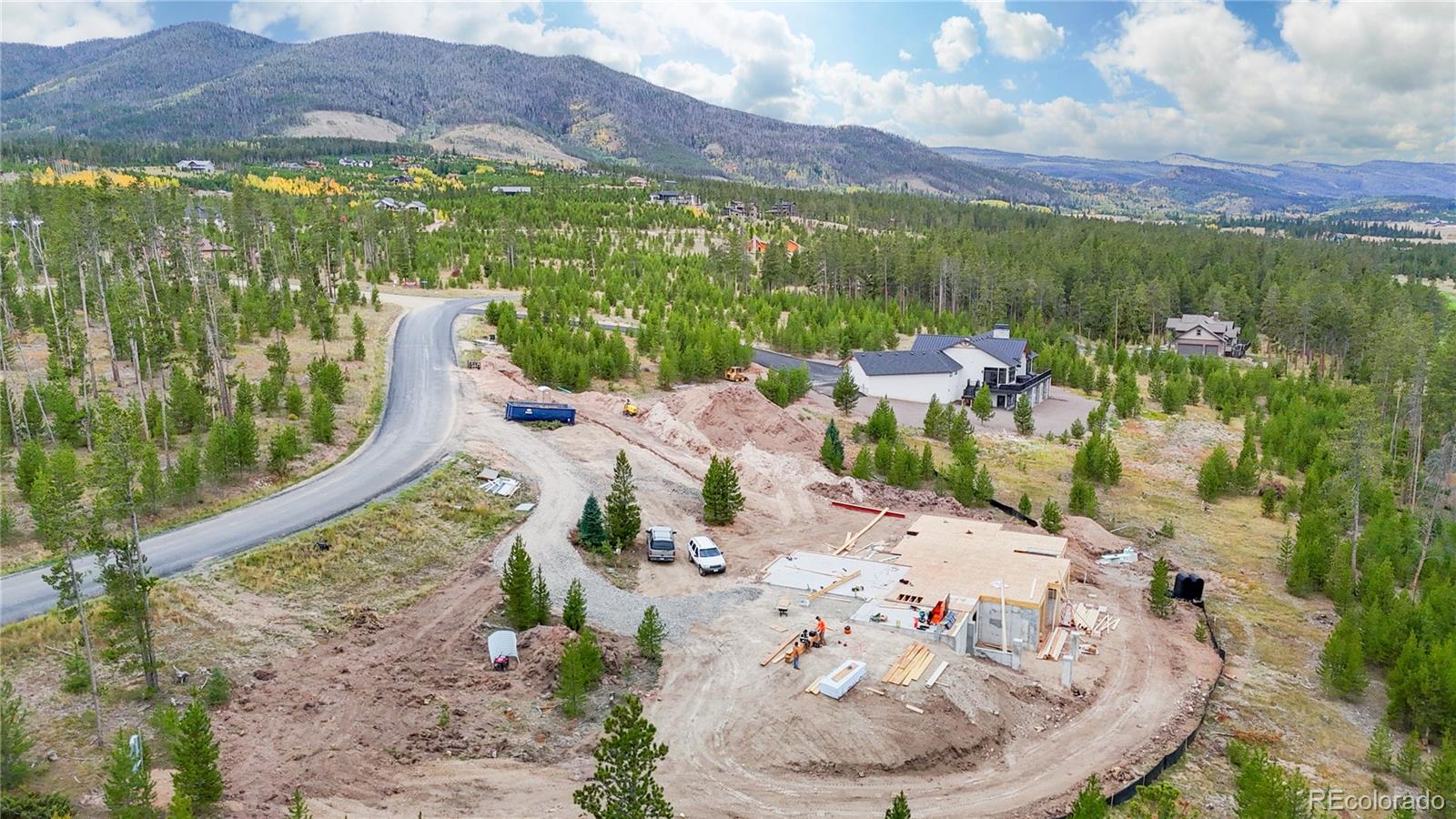 MLS Image #39 for 1086  wildberry lane,tabernash, Colorado