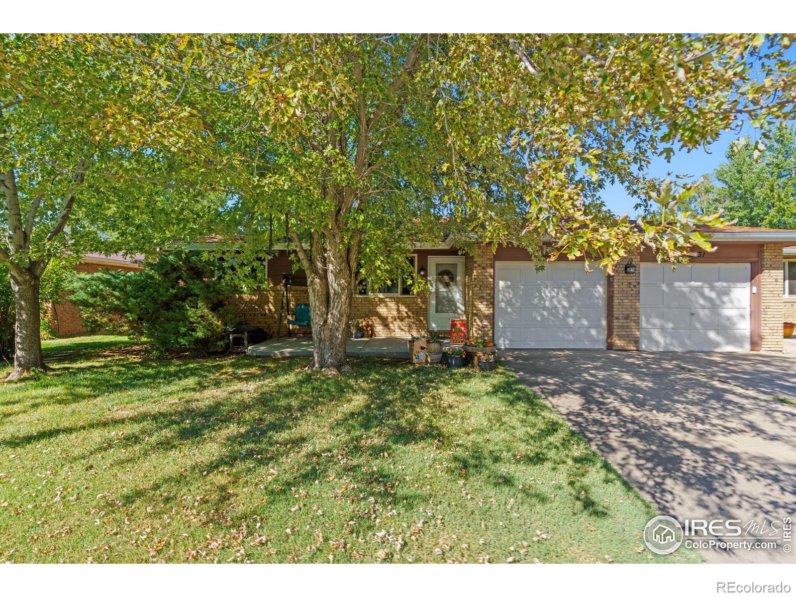 MLS Image #0 for 2333  greeley drive,loveland, Colorado