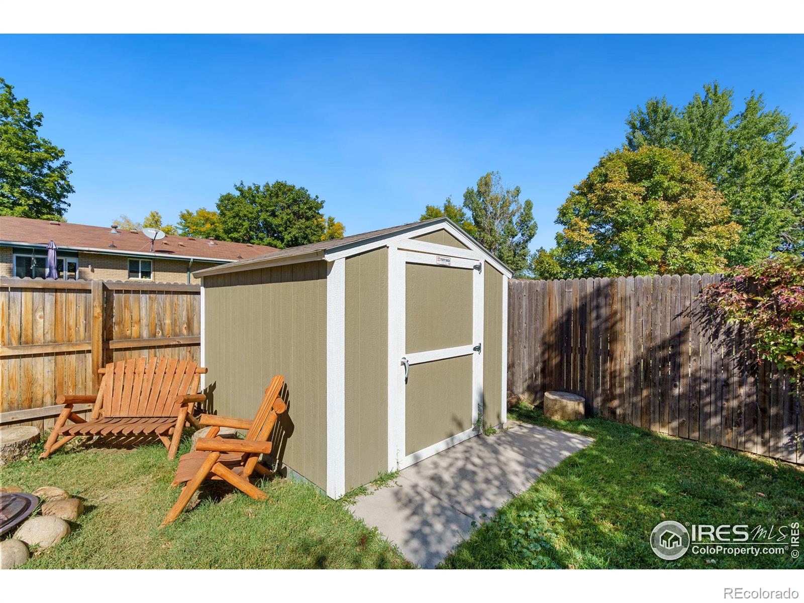 MLS Image #15 for 2333  greeley drive,loveland, Colorado