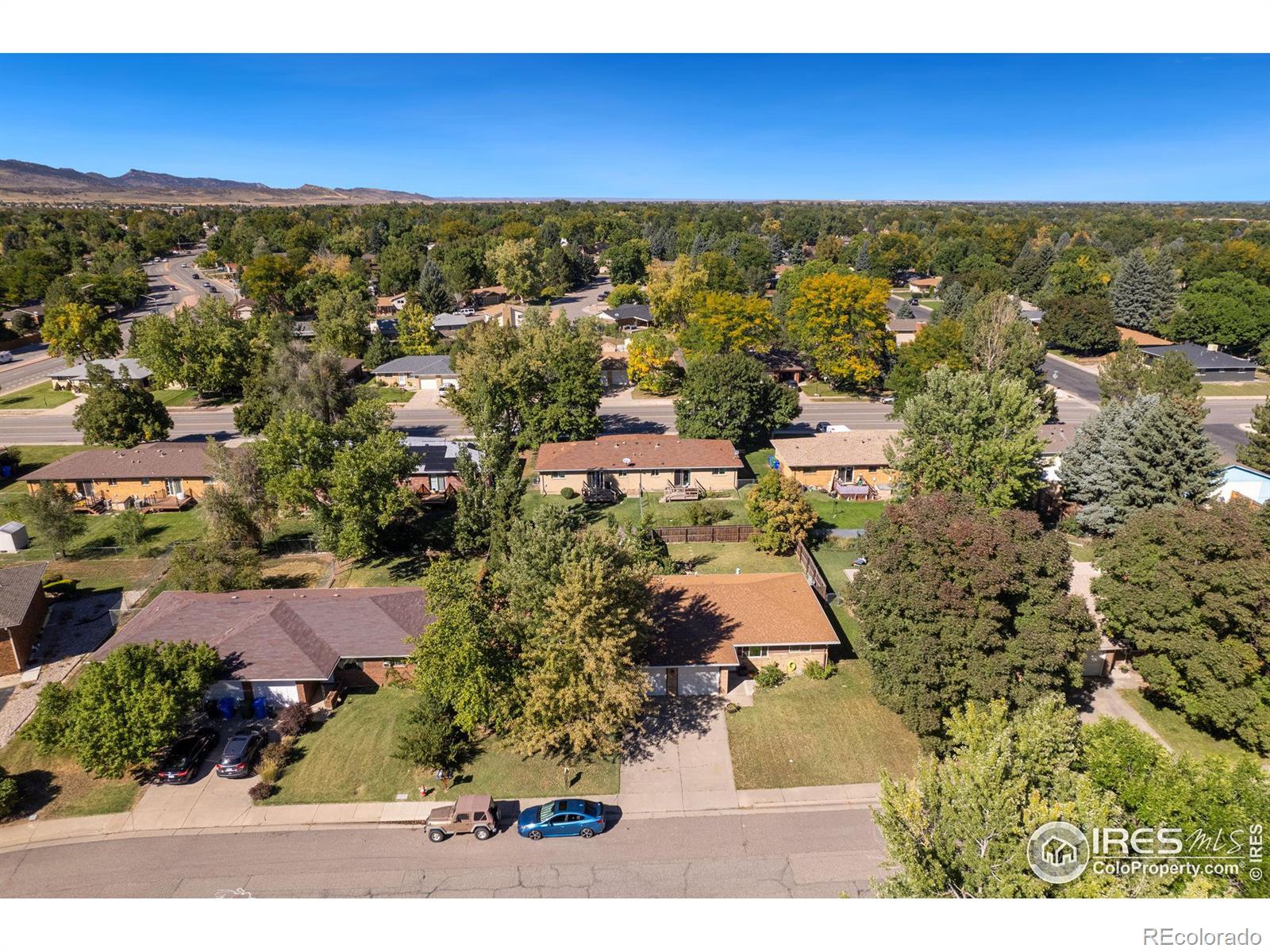 MLS Image #20 for 2333  greeley drive,loveland, Colorado