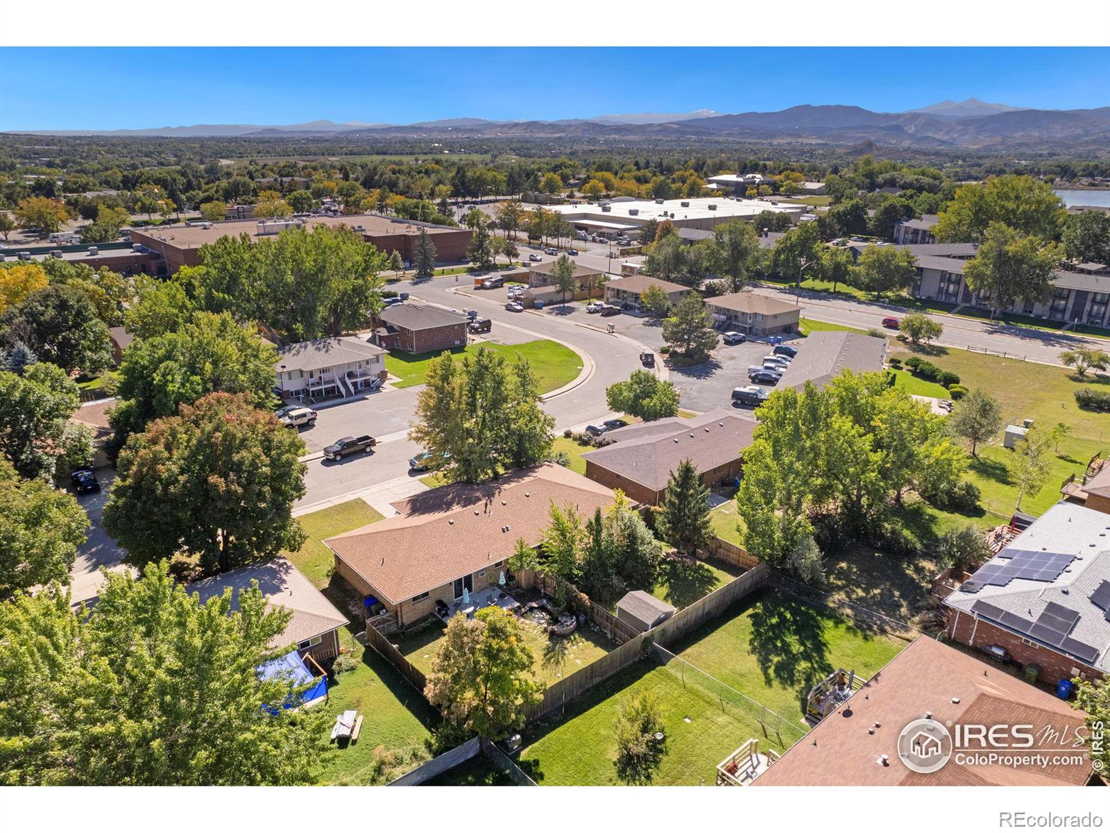 MLS Image #22 for 2333  greeley drive,loveland, Colorado