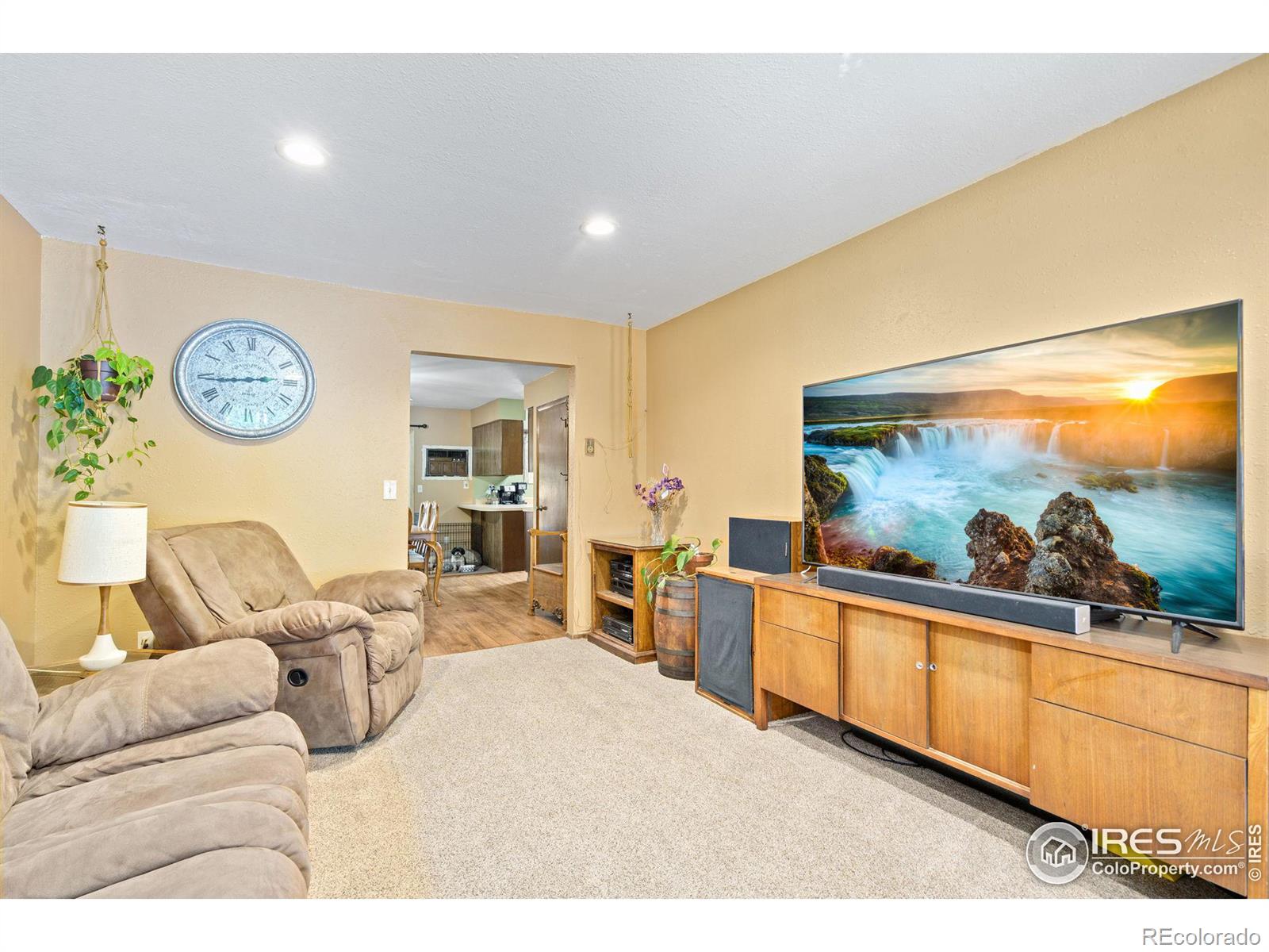 MLS Image #4 for 2333  greeley drive,loveland, Colorado