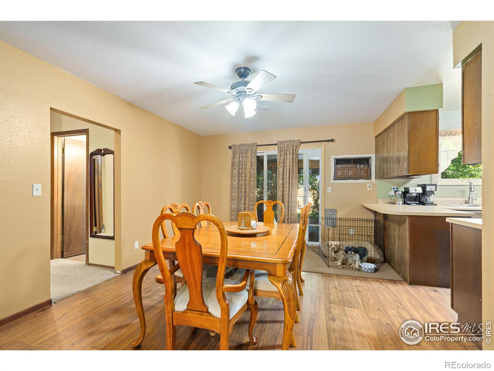 MLS Image #5 for 2333  greeley drive,loveland, Colorado