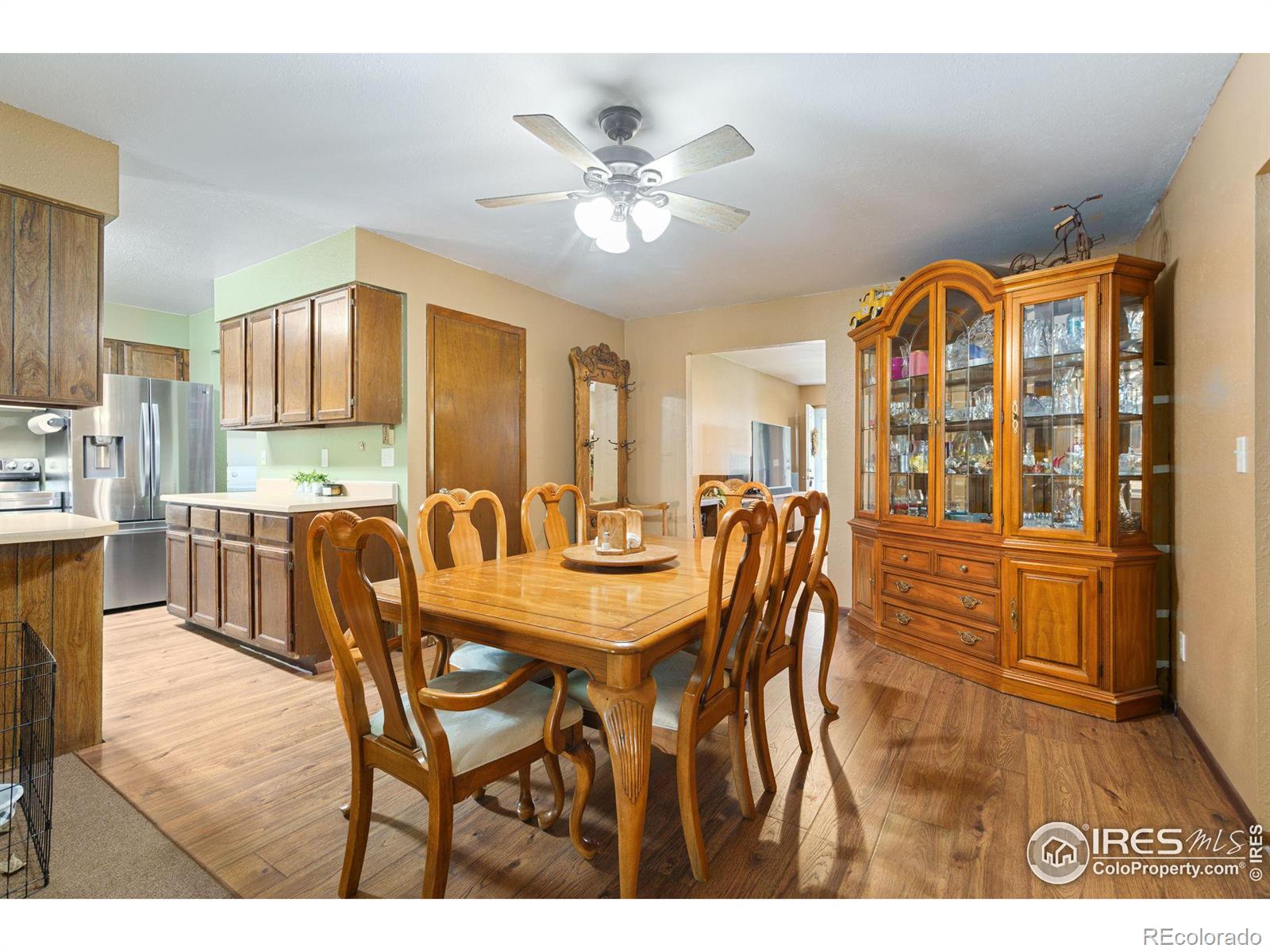 MLS Image #6 for 2333  greeley drive,loveland, Colorado