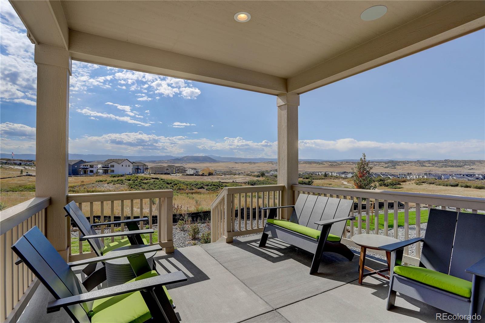 MLS Image #15 for 717  coal bank trail,castle rock, Colorado