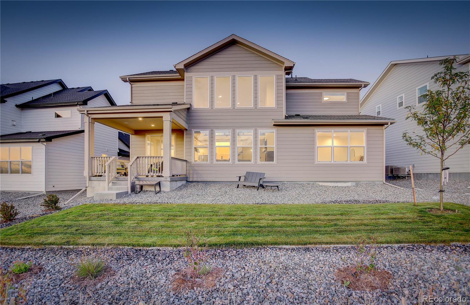 MLS Image #41 for 717  coal bank trail,castle rock, Colorado