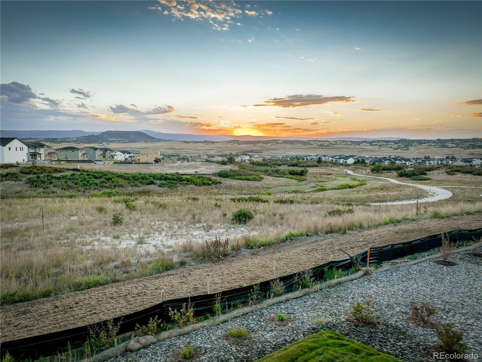 MLS Image #42 for 717  coal bank trail,castle rock, Colorado