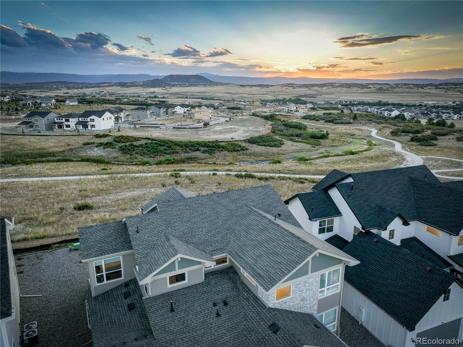 MLS Image #46 for 717  coal bank trail,castle rock, Colorado