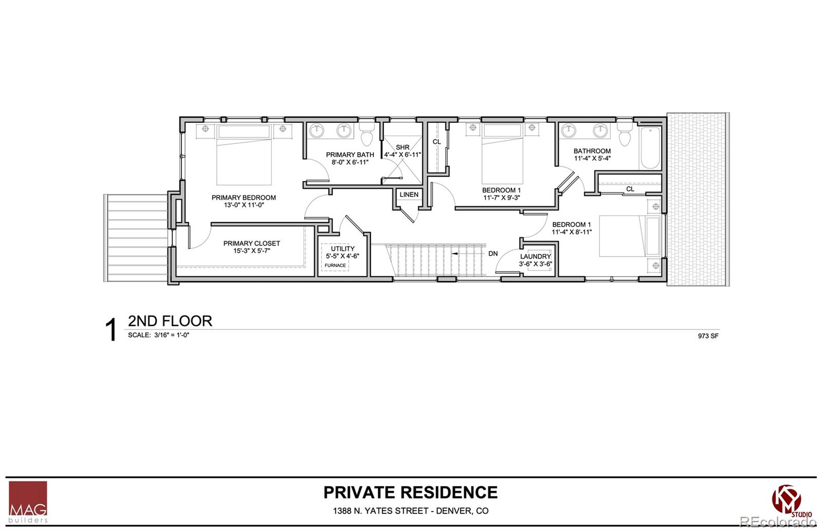 MLS Image #29 for 1388  yates street,denver, Colorado