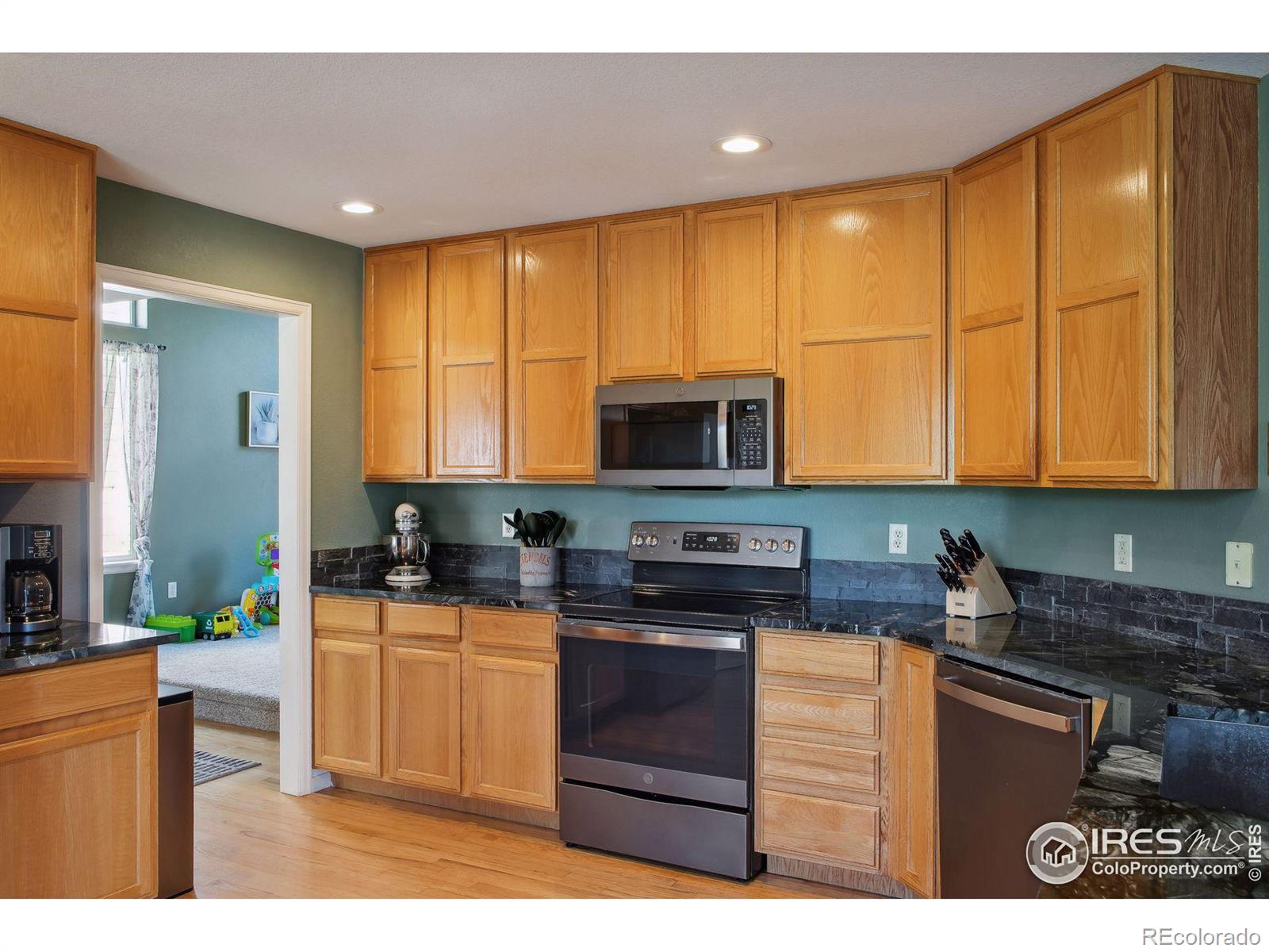 MLS Image #12 for 4416  pika drive,loveland, Colorado