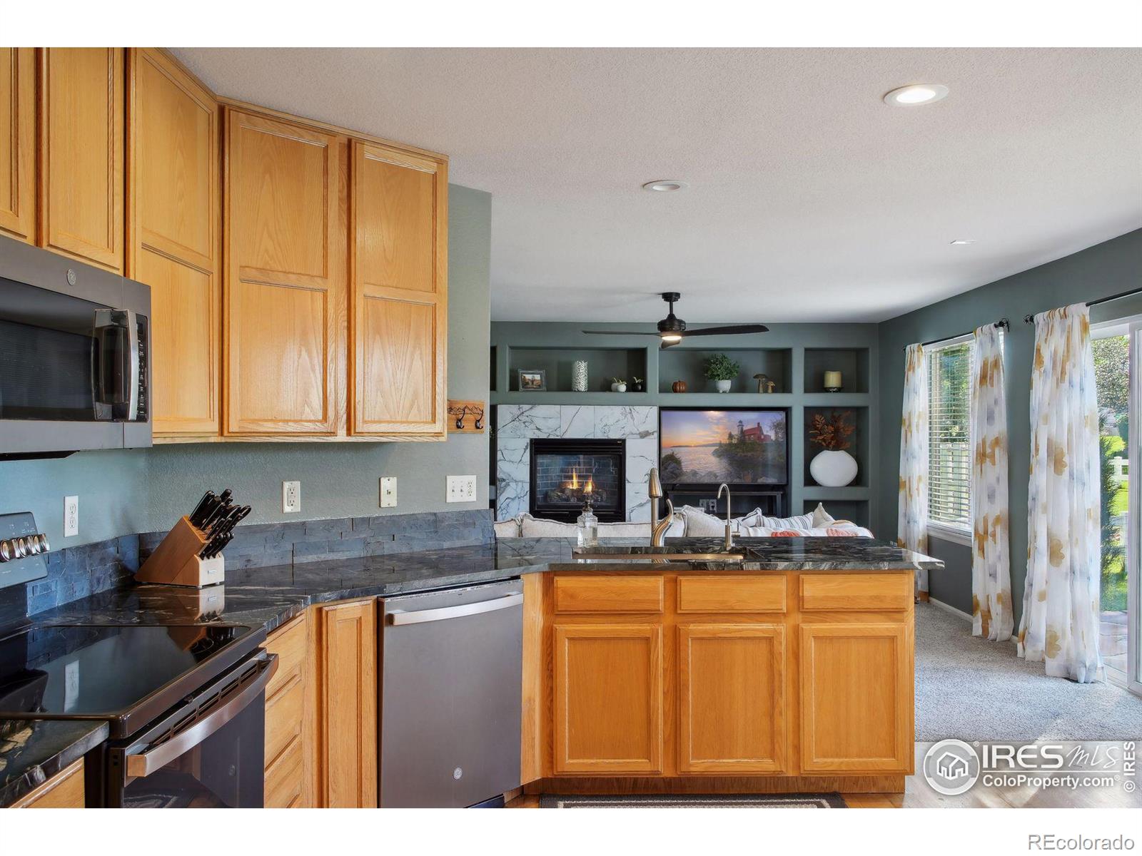 MLS Image #13 for 4416  pika drive,loveland, Colorado