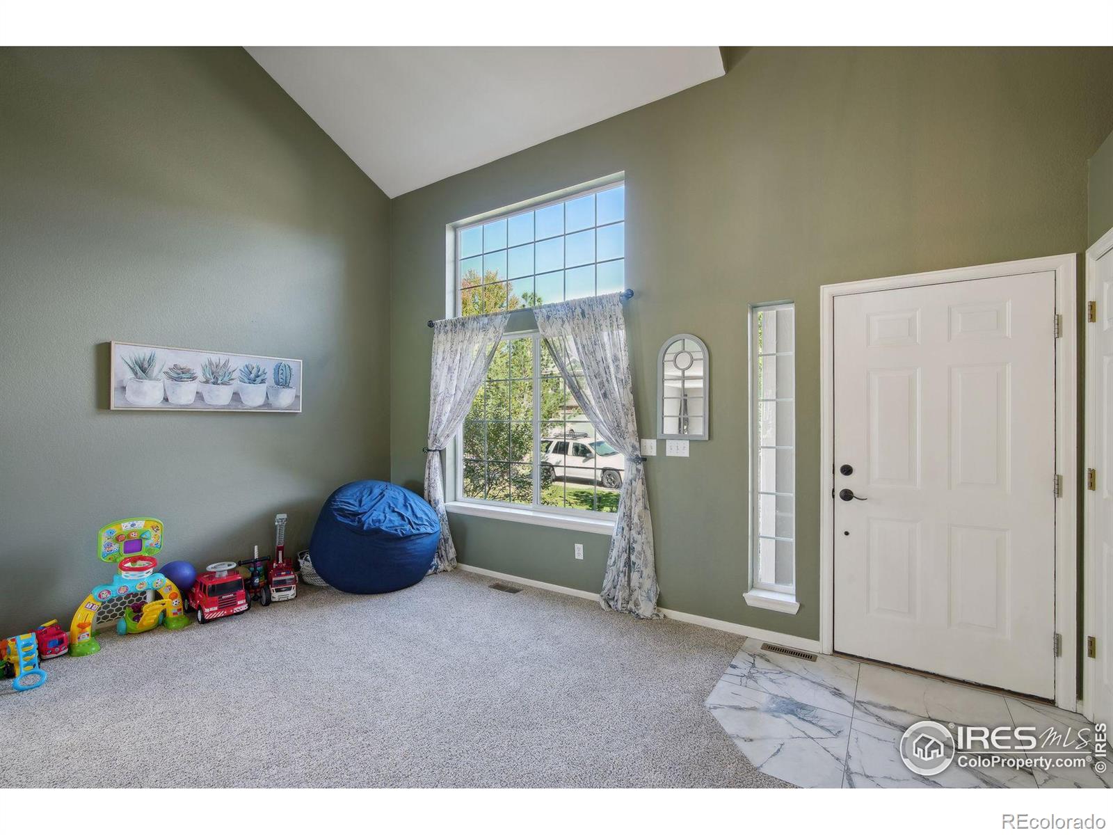 MLS Image #20 for 4416  pika drive,loveland, Colorado