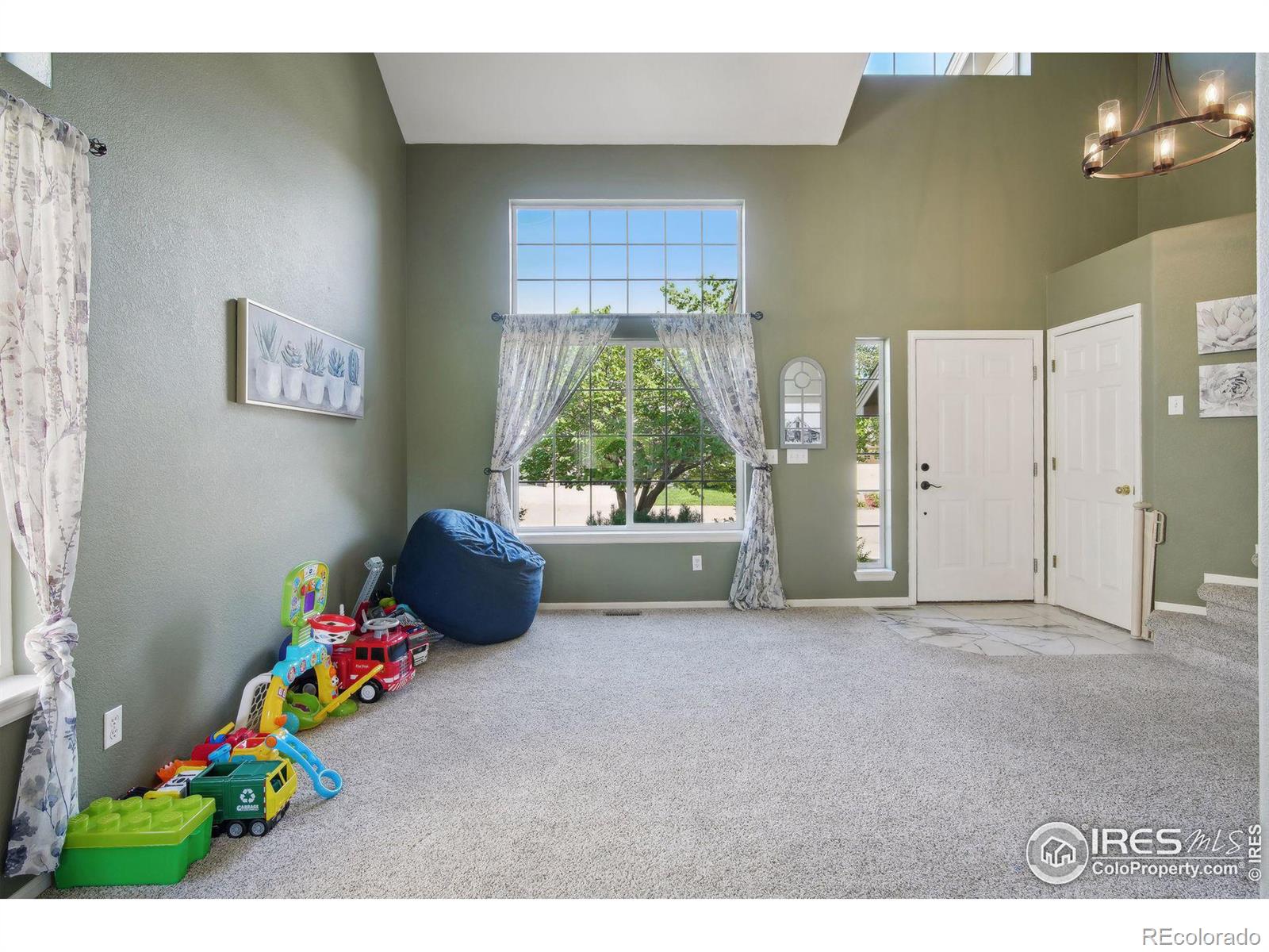 MLS Image #21 for 4416  pika drive,loveland, Colorado