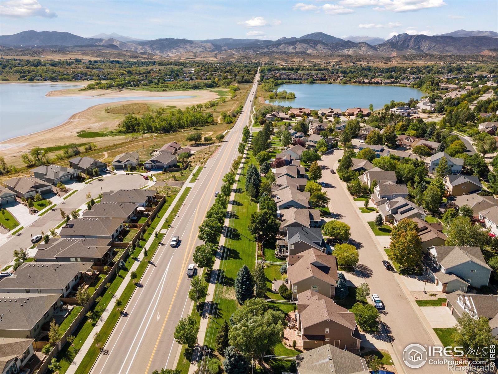 MLS Image #3 for 4416  pika drive,loveland, Colorado