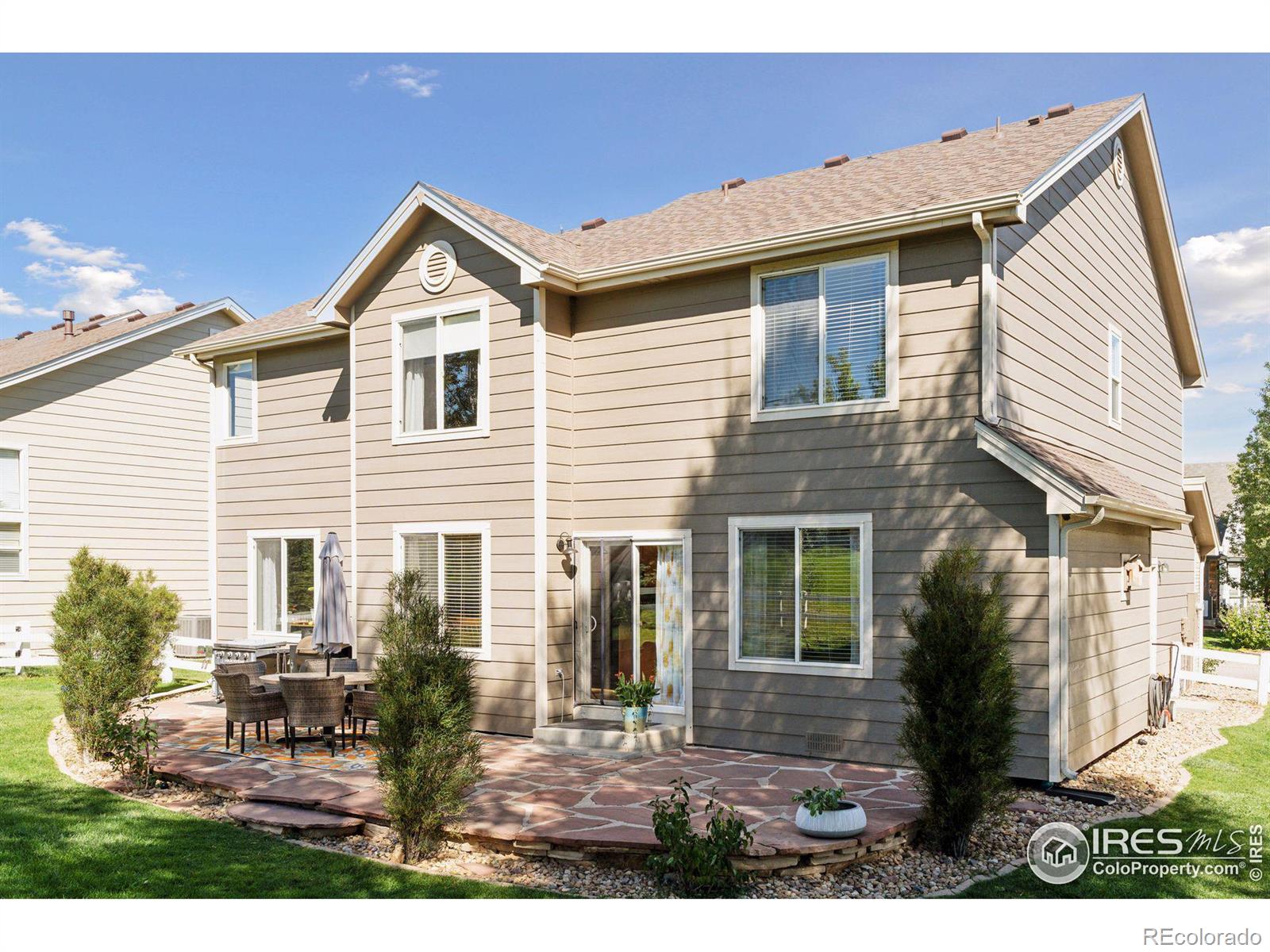 MLS Image #33 for 4416  pika drive,loveland, Colorado