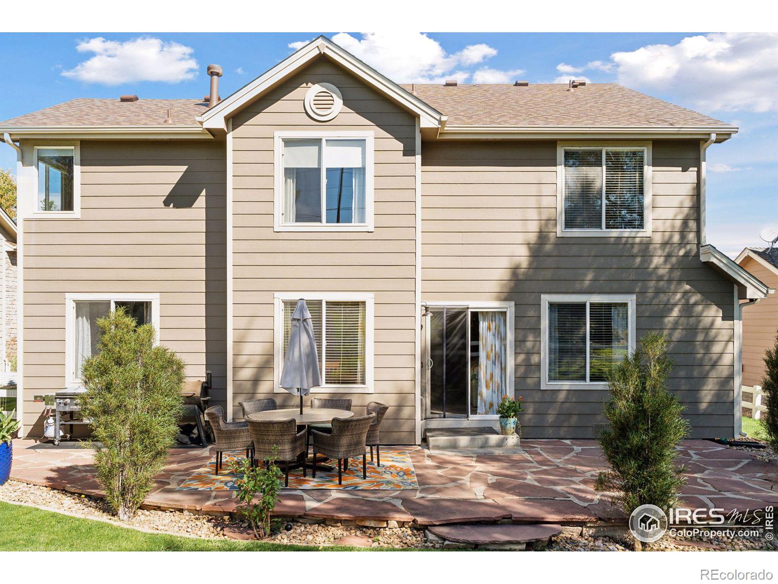 MLS Image #35 for 4416  pika drive,loveland, Colorado