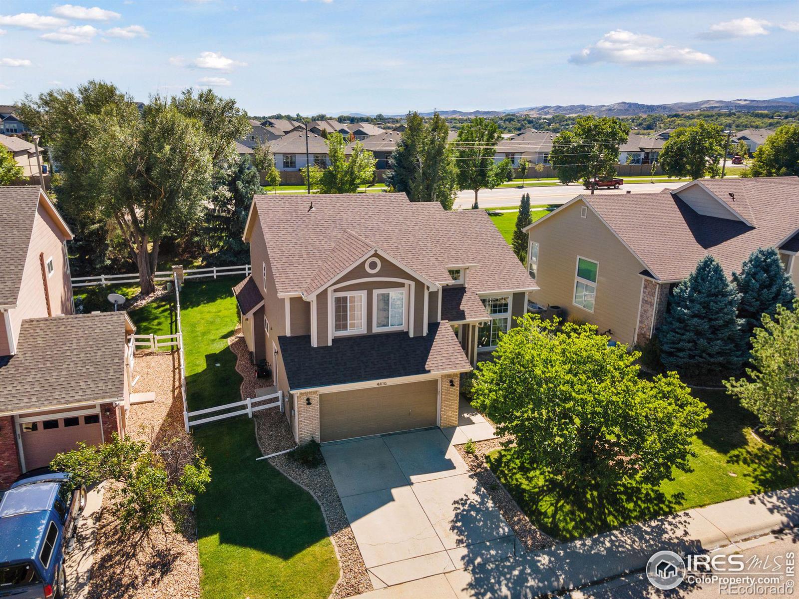 MLS Image #37 for 4416  pika drive,loveland, Colorado