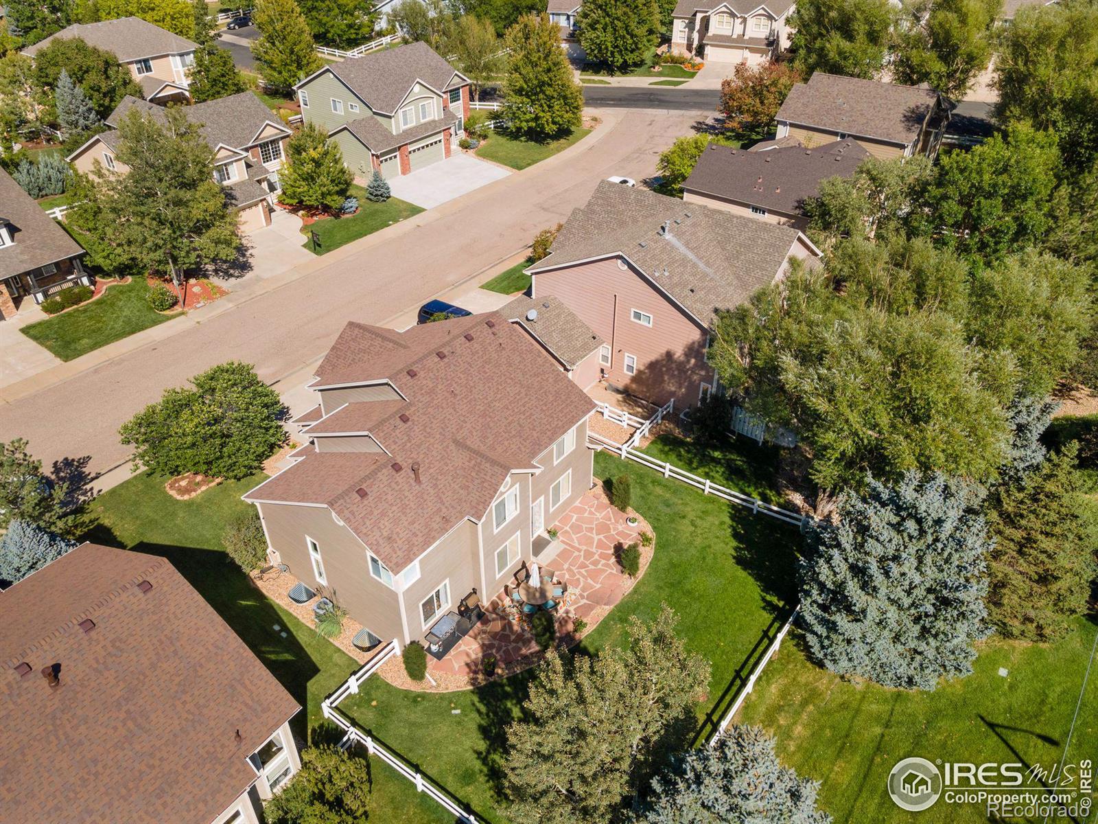 MLS Image #38 for 4416  pika drive,loveland, Colorado