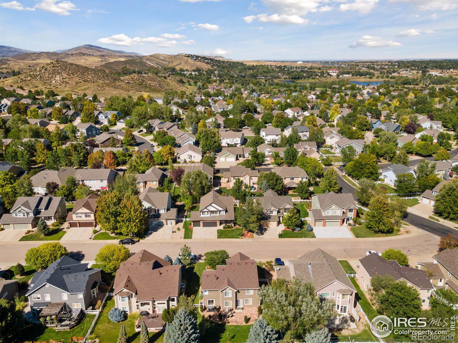 MLS Image #39 for 4416  pika drive,loveland, Colorado