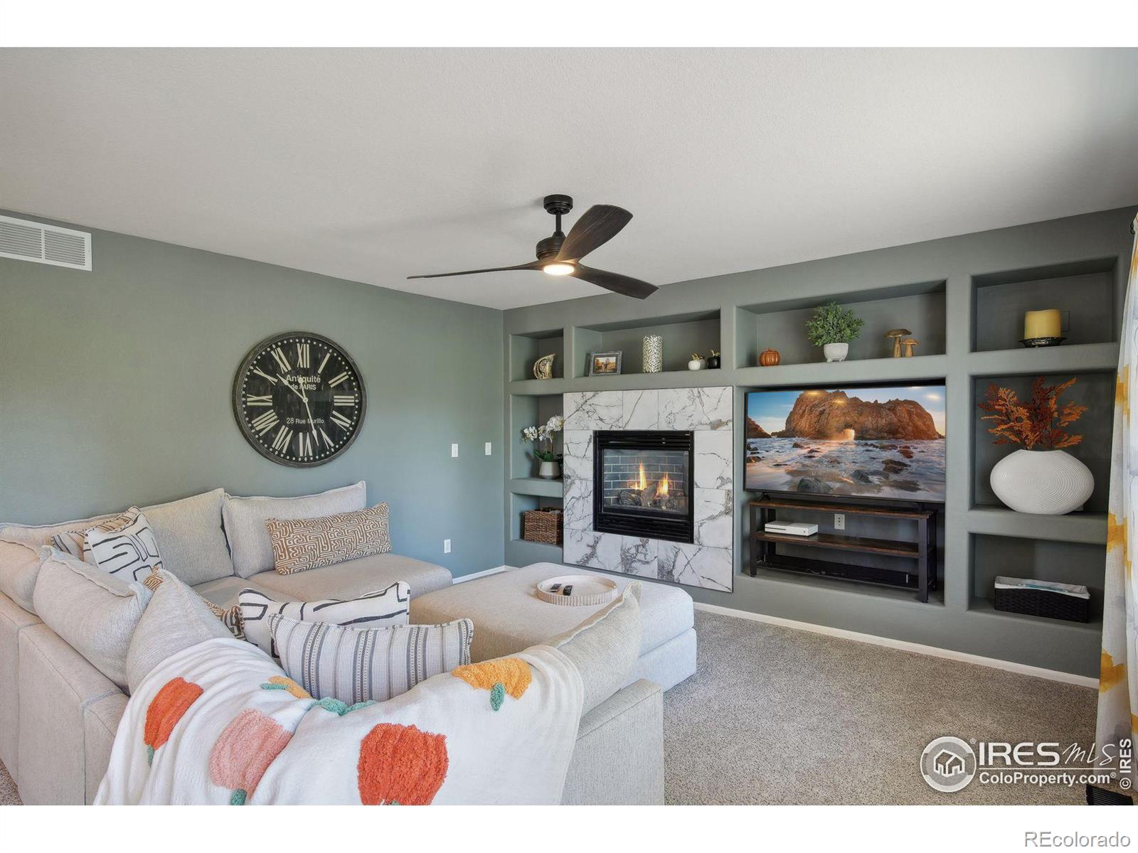 MLS Image #5 for 4416  pika drive,loveland, Colorado