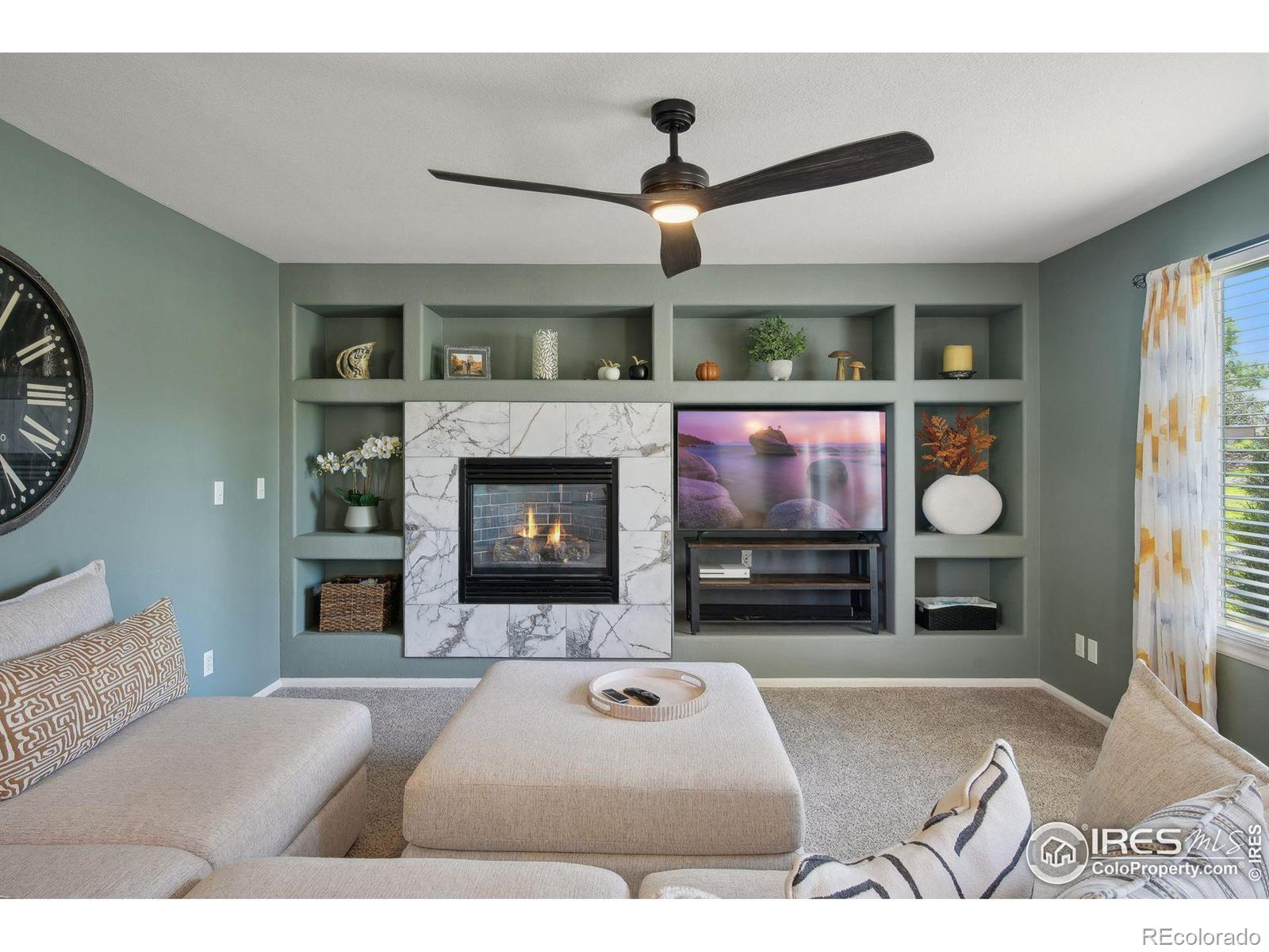 MLS Image #6 for 4416  pika drive,loveland, Colorado