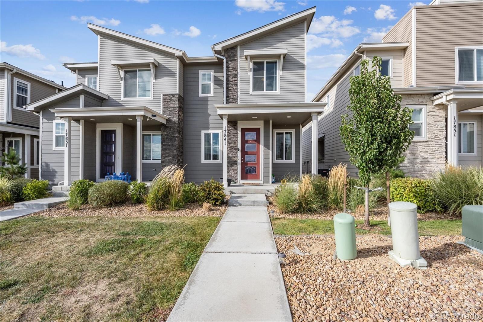 MLS Image #0 for 17841 e 96th avenue,commerce city, Colorado