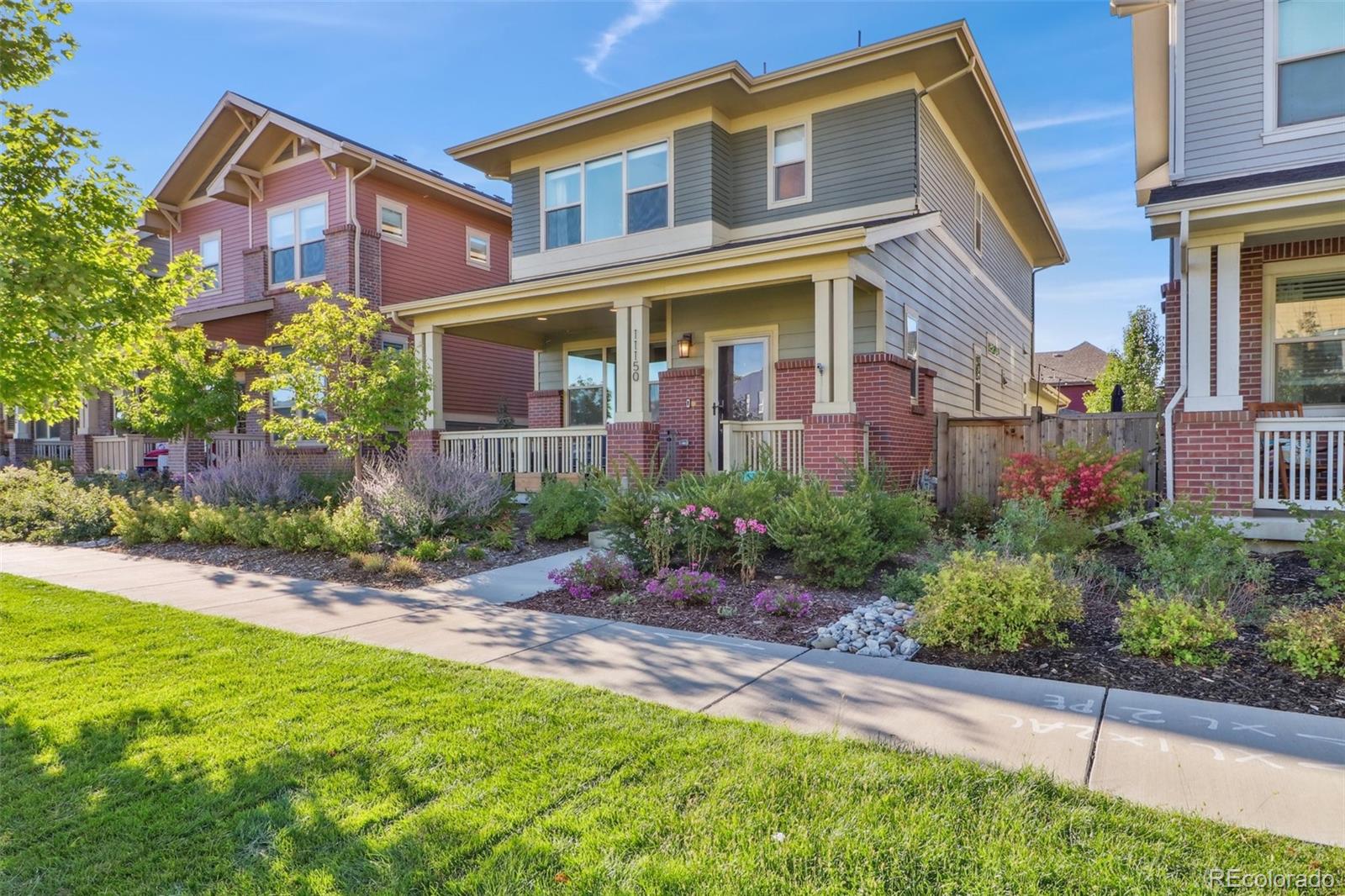 MLS Image #0 for 11150 e 26th avenue,aurora, Colorado