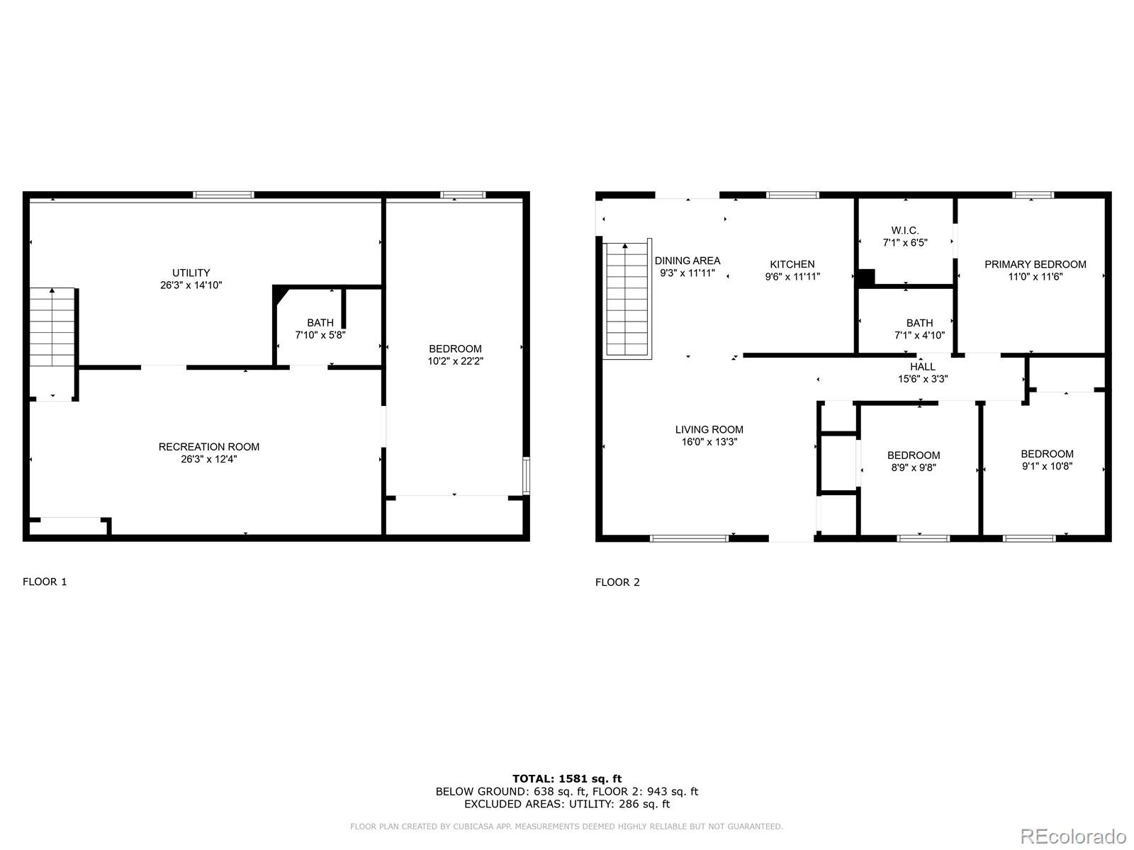 MLS Image #22 for 13388  alcott circle,broomfield, Colorado