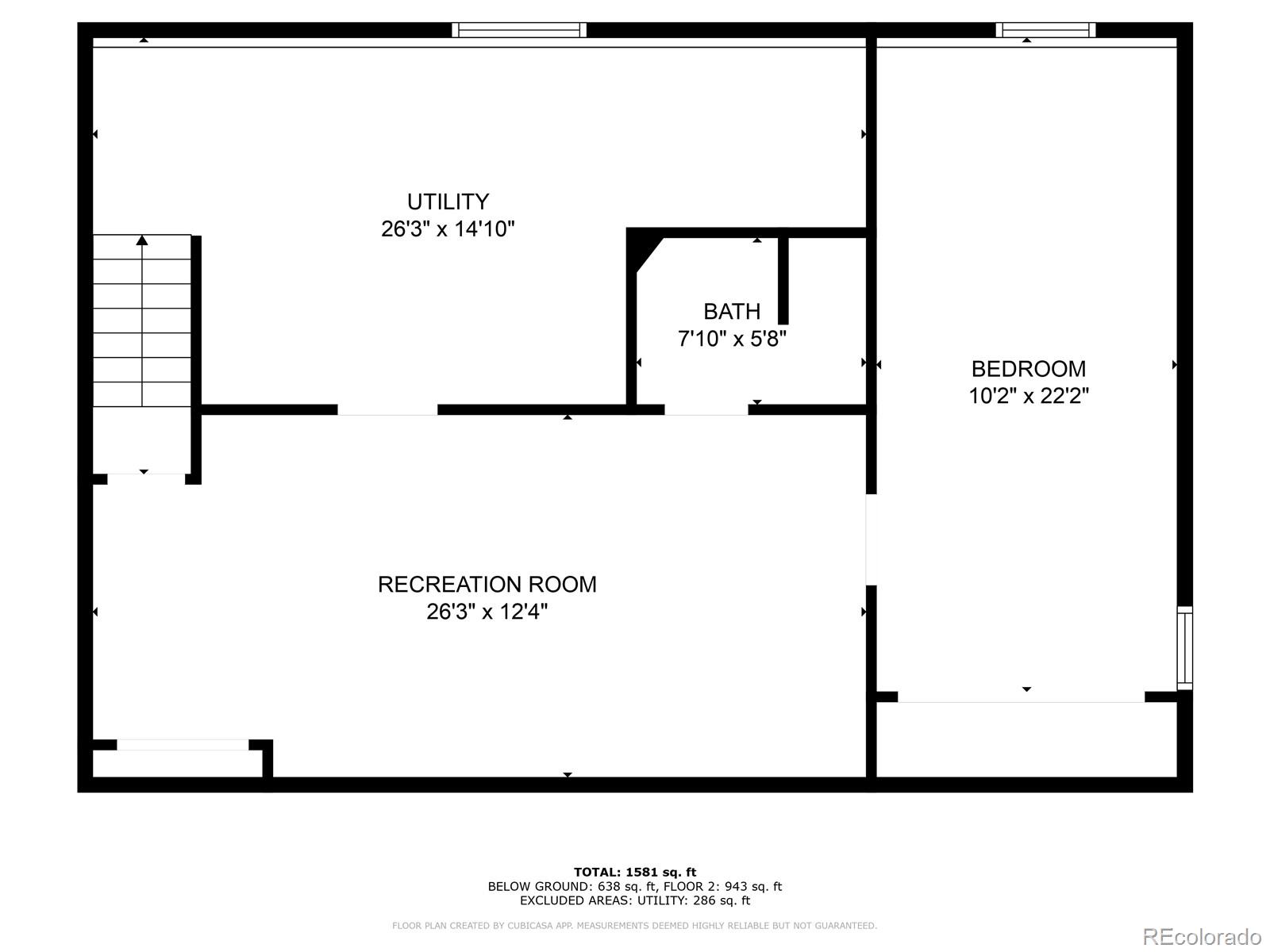 MLS Image #23 for 13388  alcott circle,broomfield, Colorado