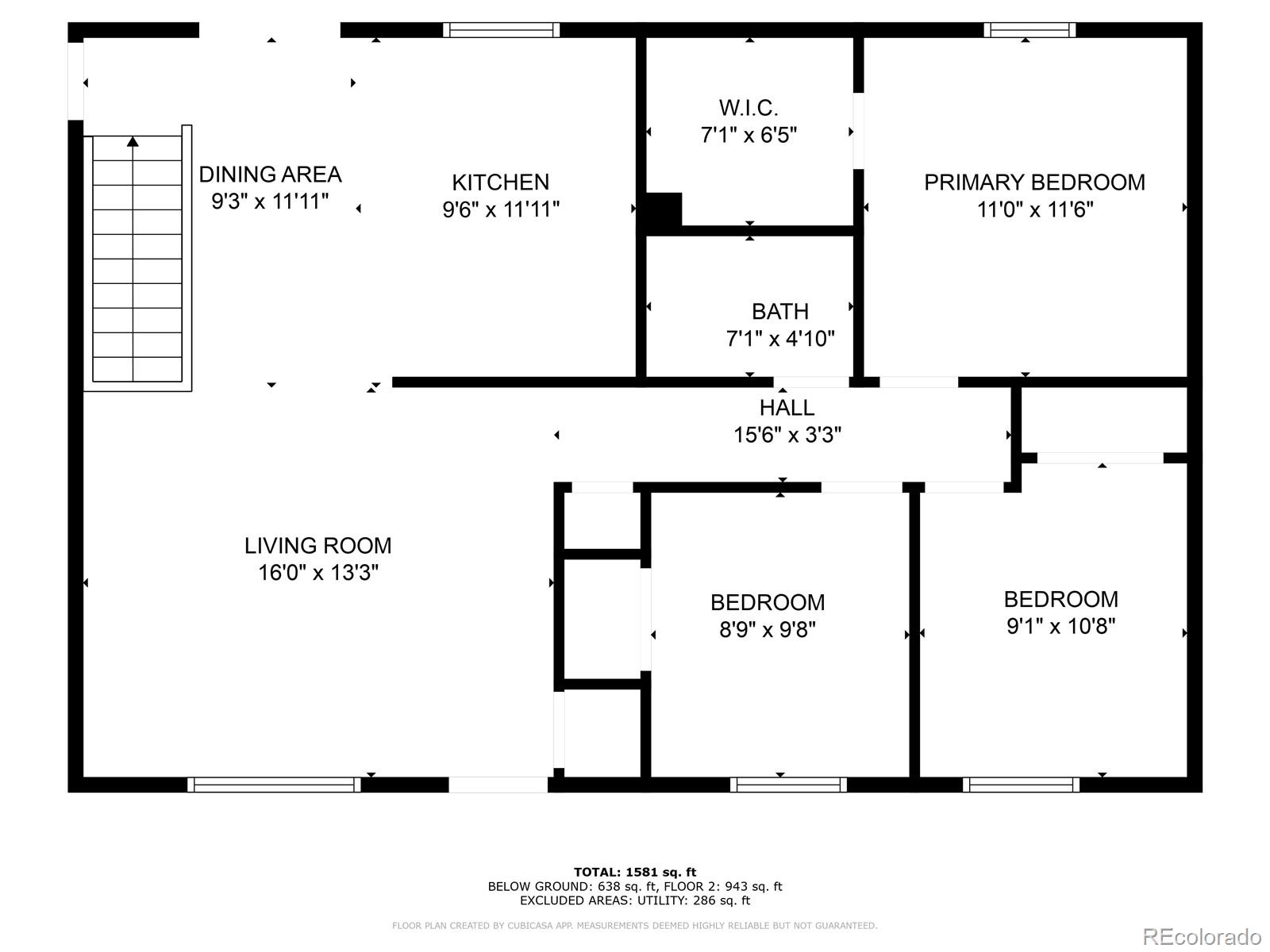 MLS Image #24 for 13388  alcott circle,broomfield, Colorado