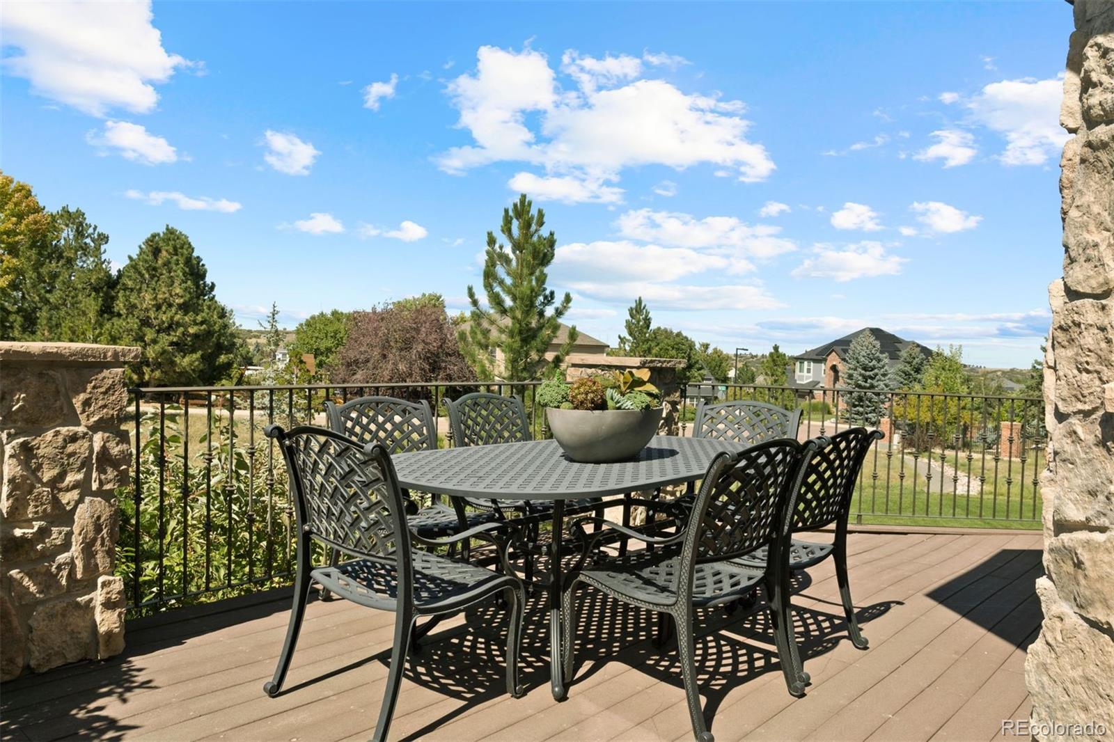 MLS Image #15 for 8519  high ridge court,castle pines, Colorado