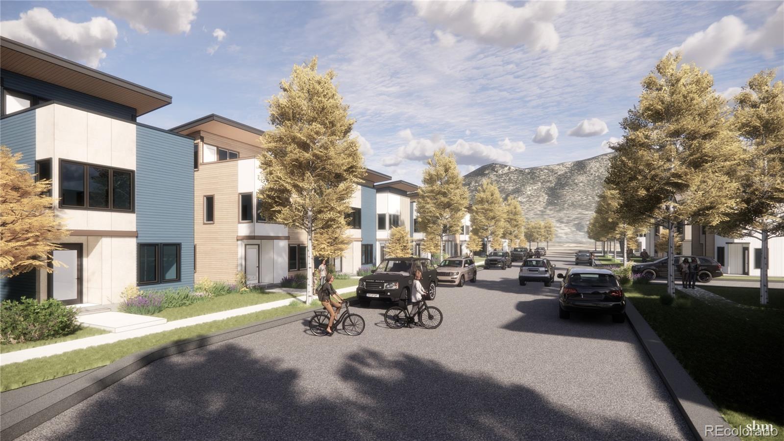 MLS Image #0 for 379  walsh street,buena vista, Colorado