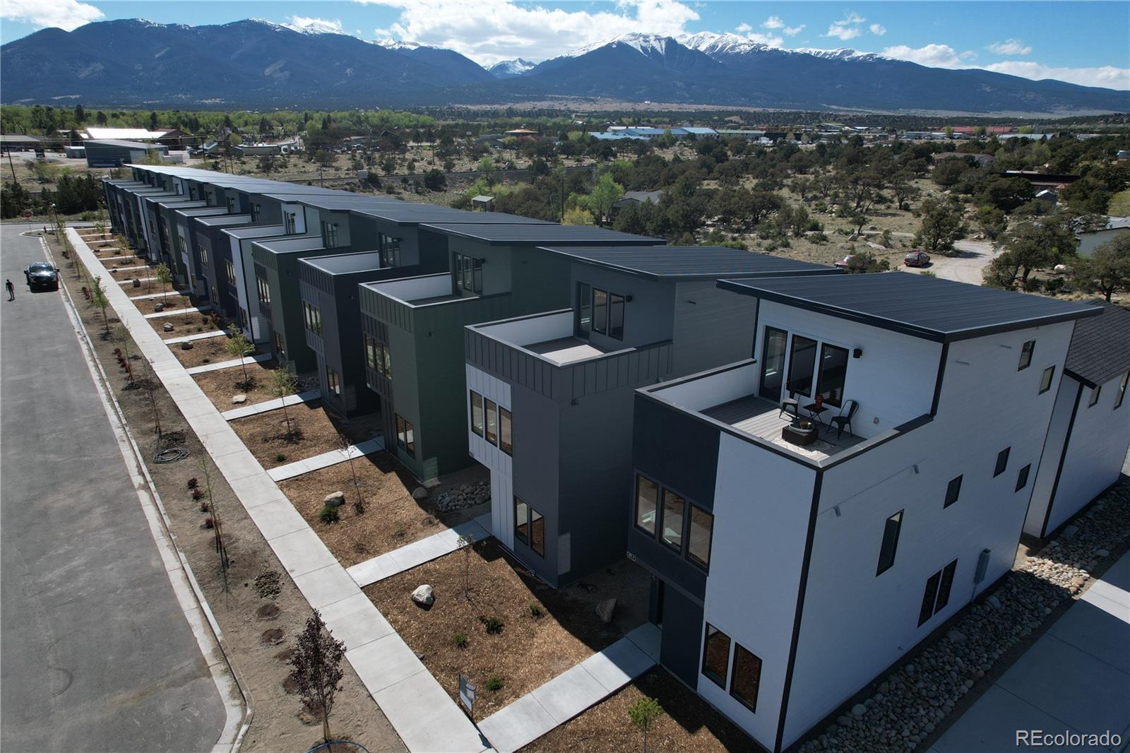 MLS Image #2 for 379  walsh street,buena vista, Colorado