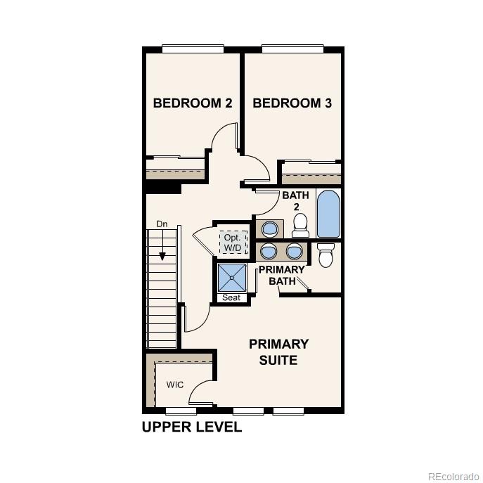 MLS Image #3 for 6884  merseyside lane,castle pines, Colorado