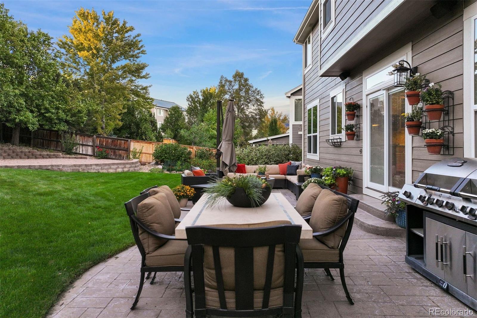 MLS Image #15 for 10243  dan court,highlands ranch, Colorado