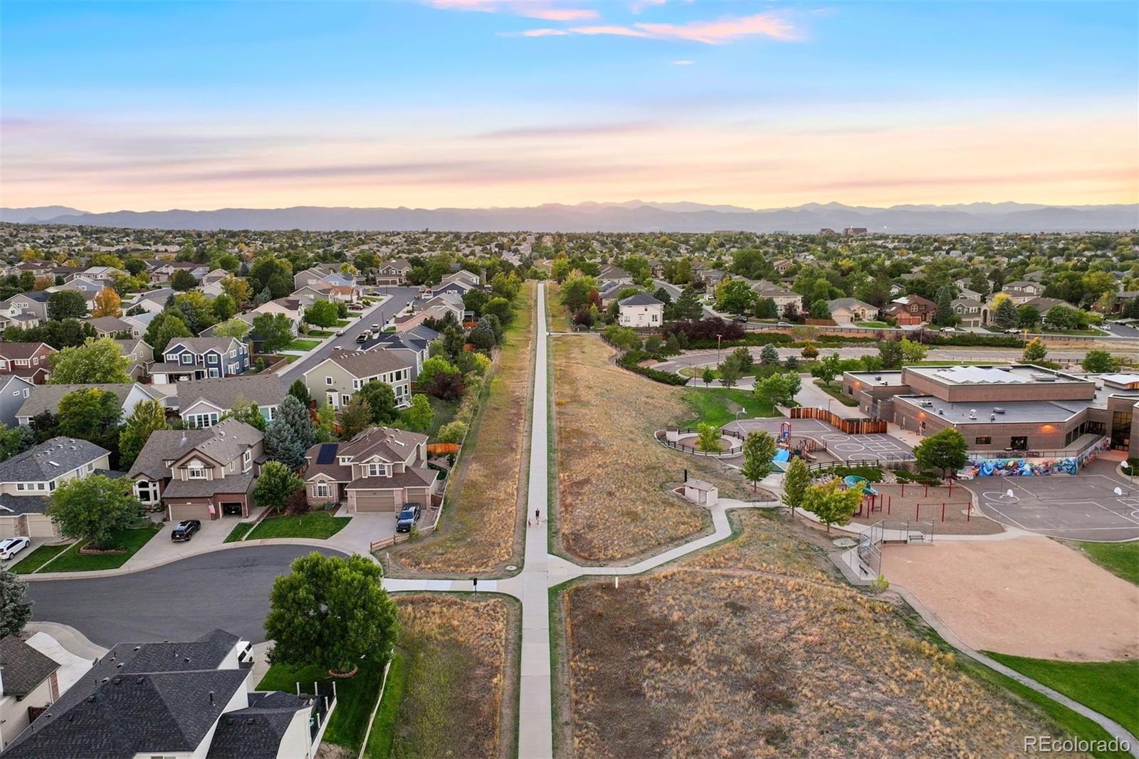 MLS Image #39 for 10243  dan court,highlands ranch, Colorado