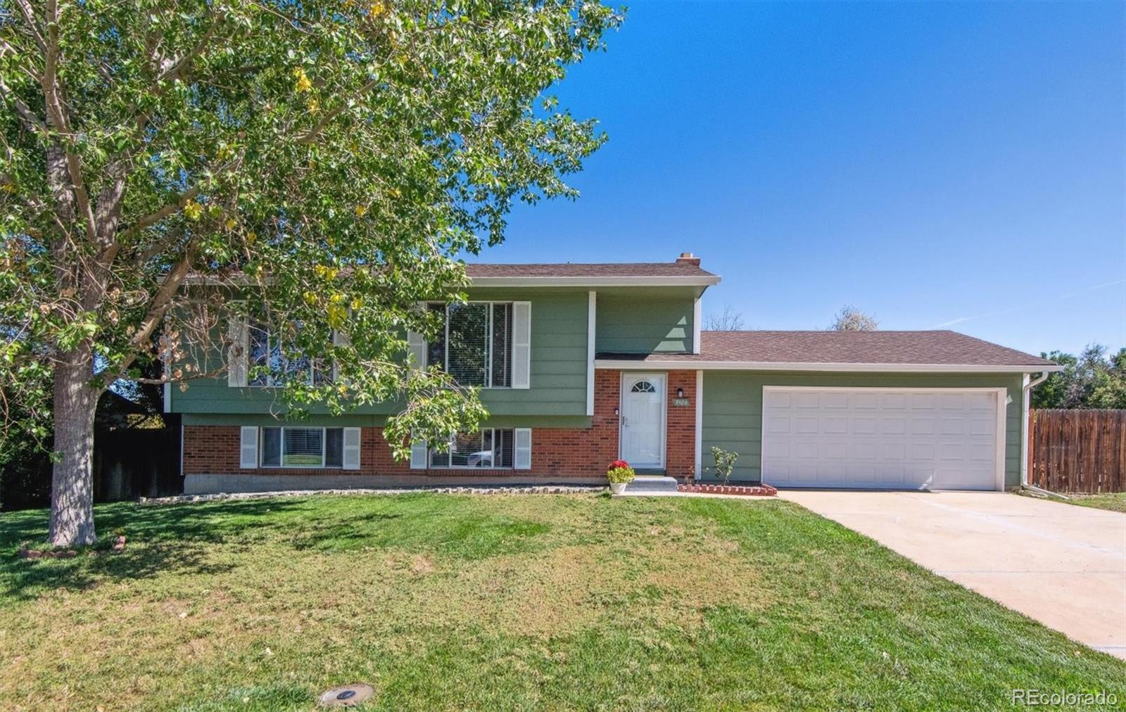 MLS Image #0 for 9180 w 96th drive,broomfield, Colorado