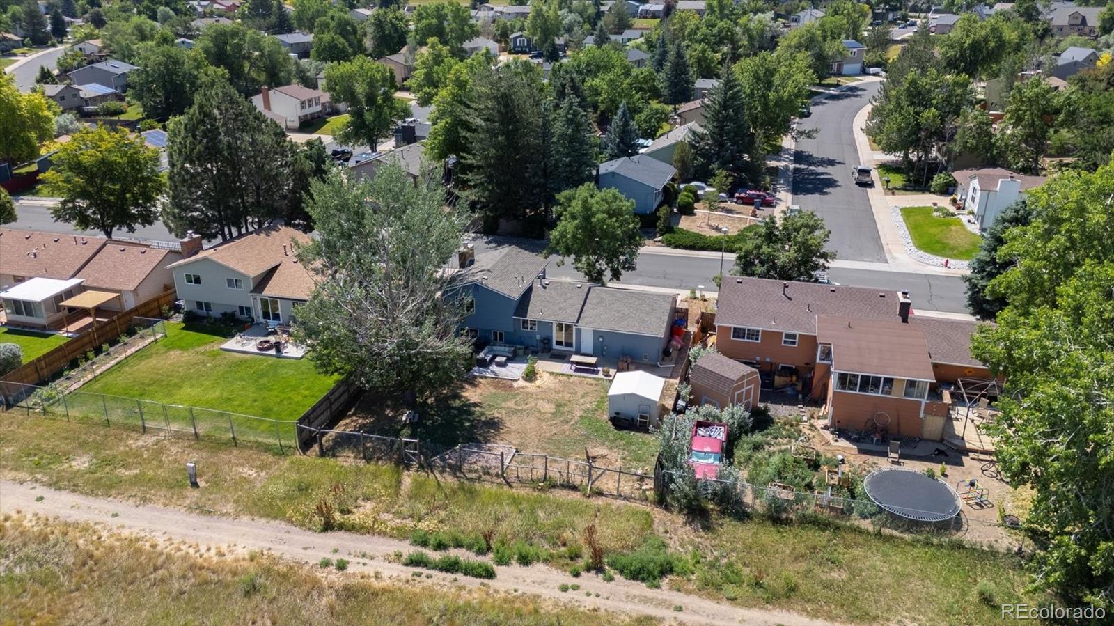 MLS Image #30 for 9180 w 96th drive,broomfield, Colorado