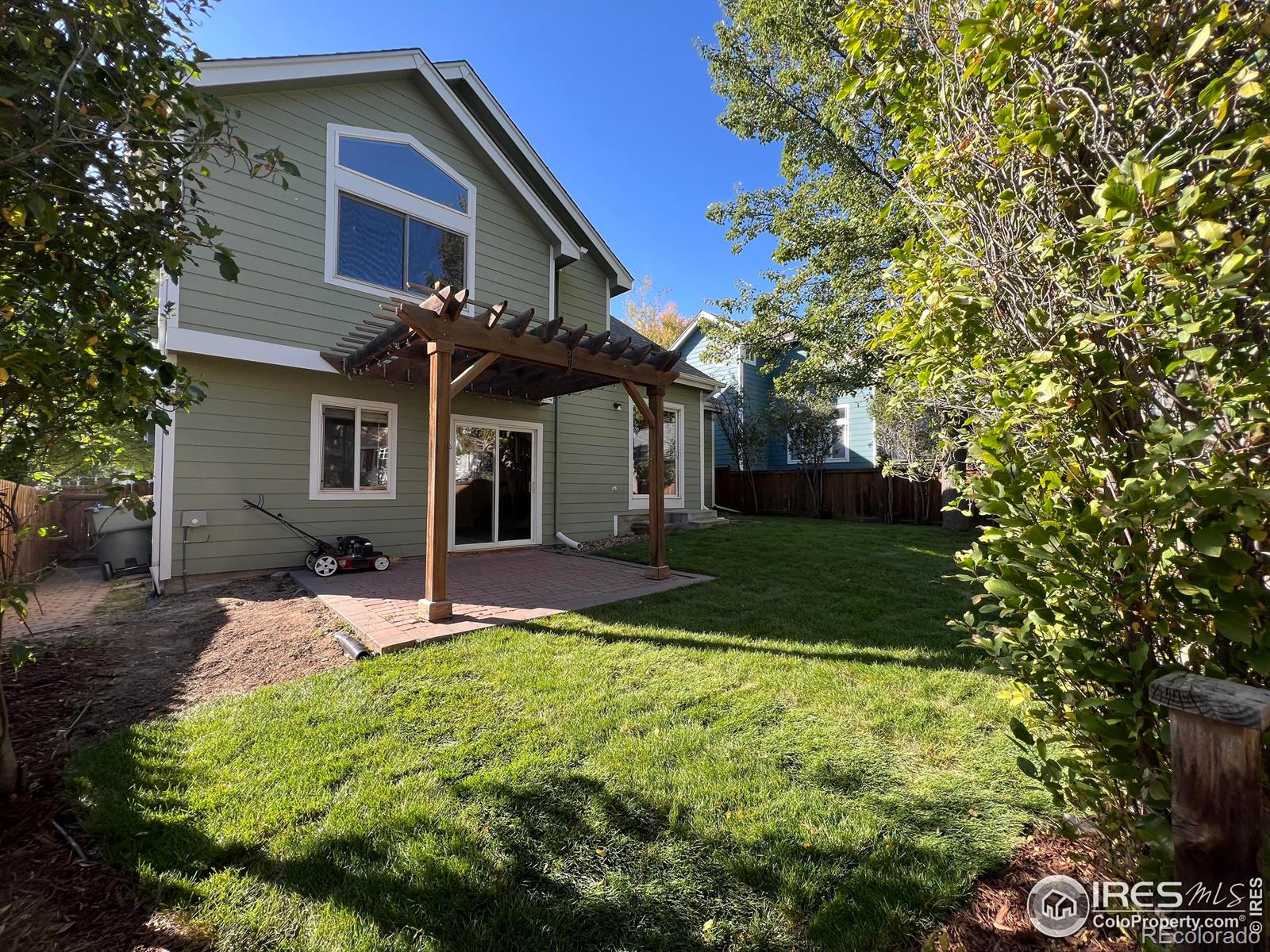 MLS Image #2 for 232  sugarbin court,longmont, Colorado