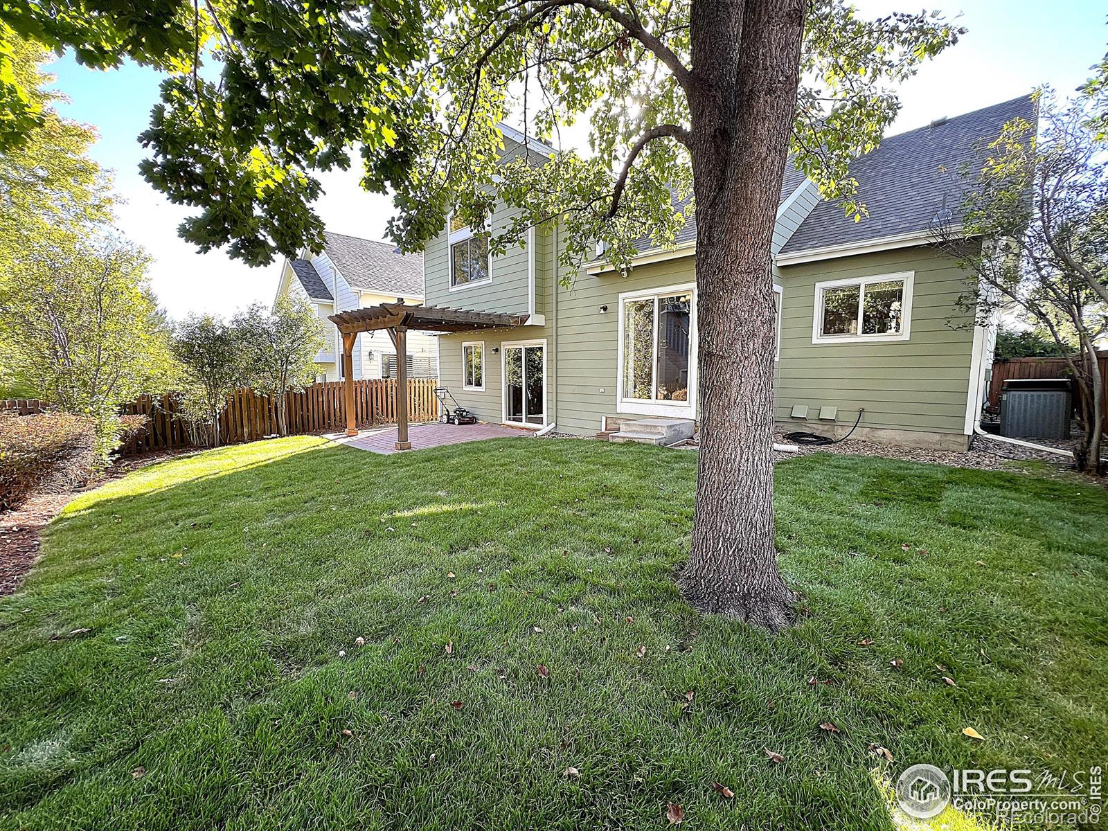 MLS Image #28 for 232  sugarbin court,longmont, Colorado