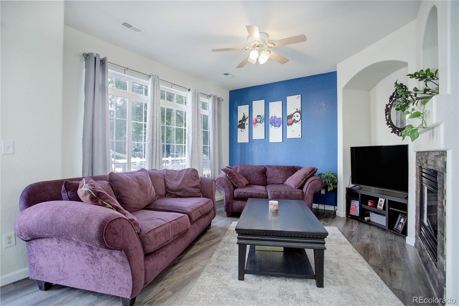 MLS Image #6 for 14400  albrook drive 49,denver, Colorado