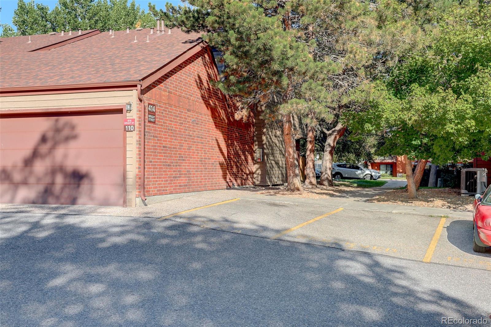 MLS Image #31 for 326  wright street,lakewood, Colorado