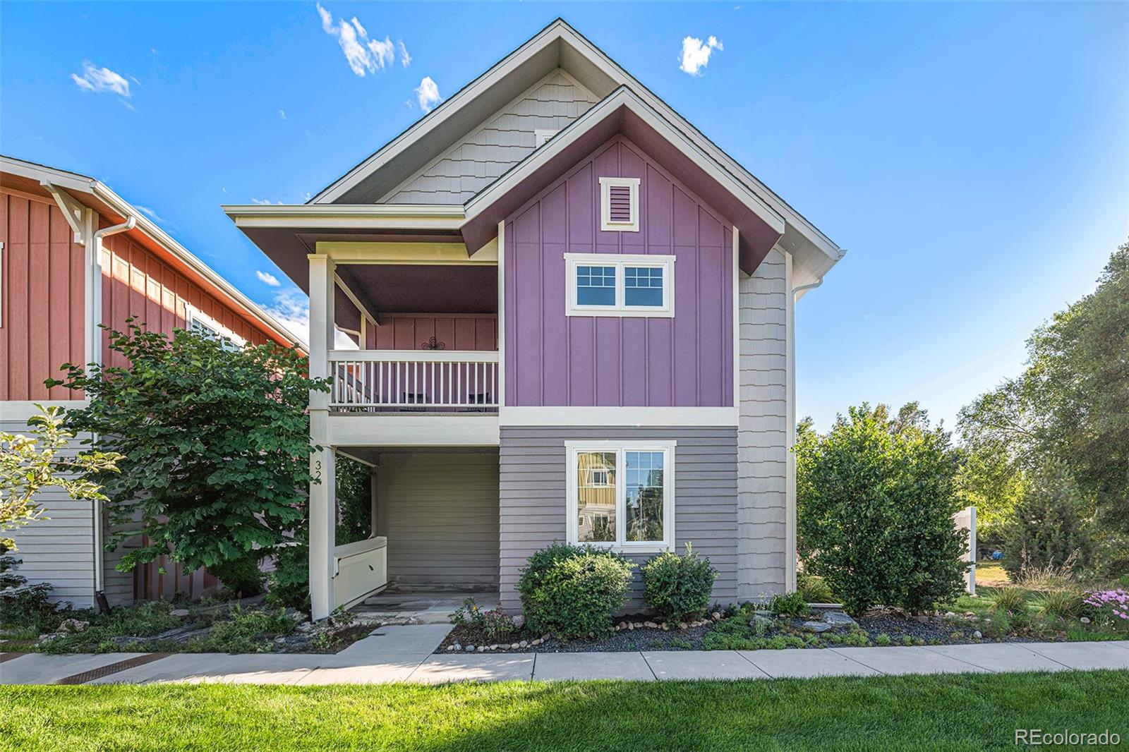 MLS Image #16 for 320  urban prairie street,fort collins, Colorado