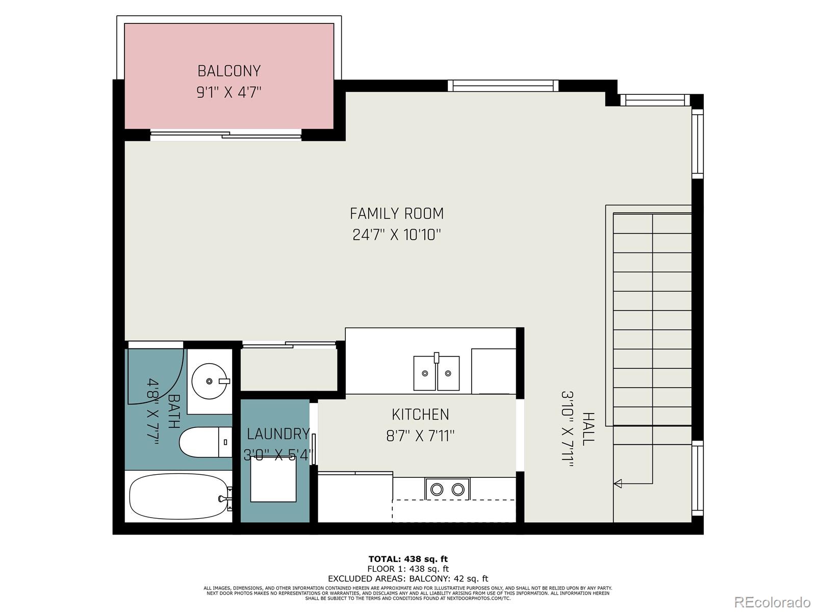 MLS Image #17 for 320  urban prairie street,fort collins, Colorado