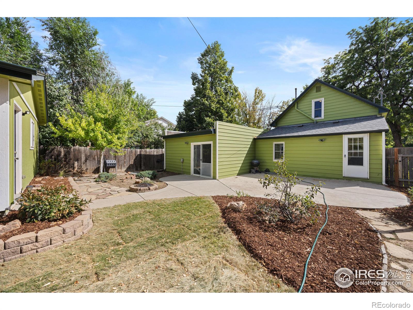 MLS Image #30 for 427 e 11th street,loveland, Colorado