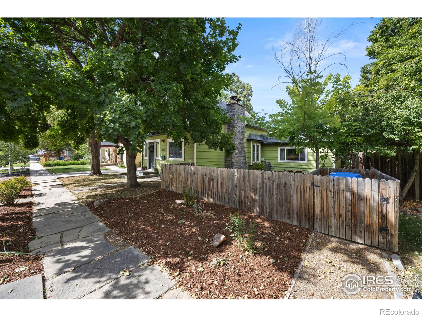 MLS Image #34 for 427 e 11th street,loveland, Colorado