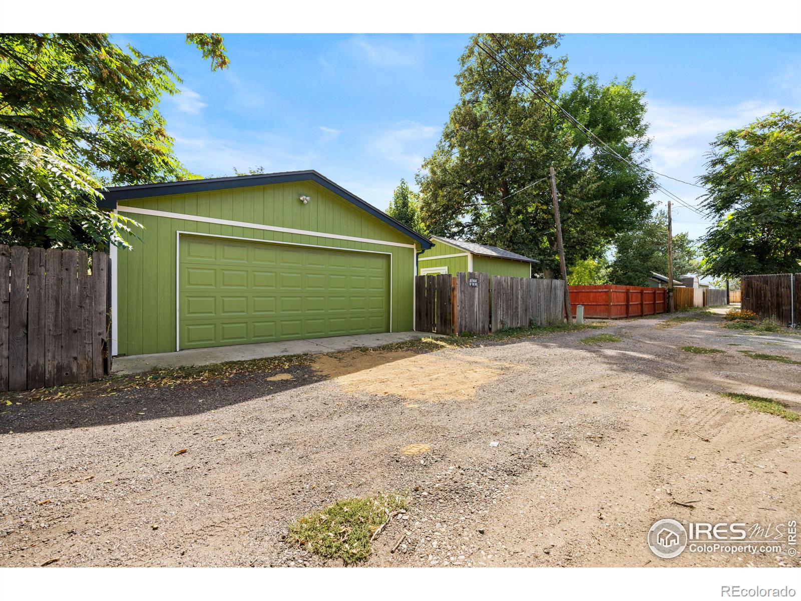 MLS Image #35 for 427 e 11th street,loveland, Colorado