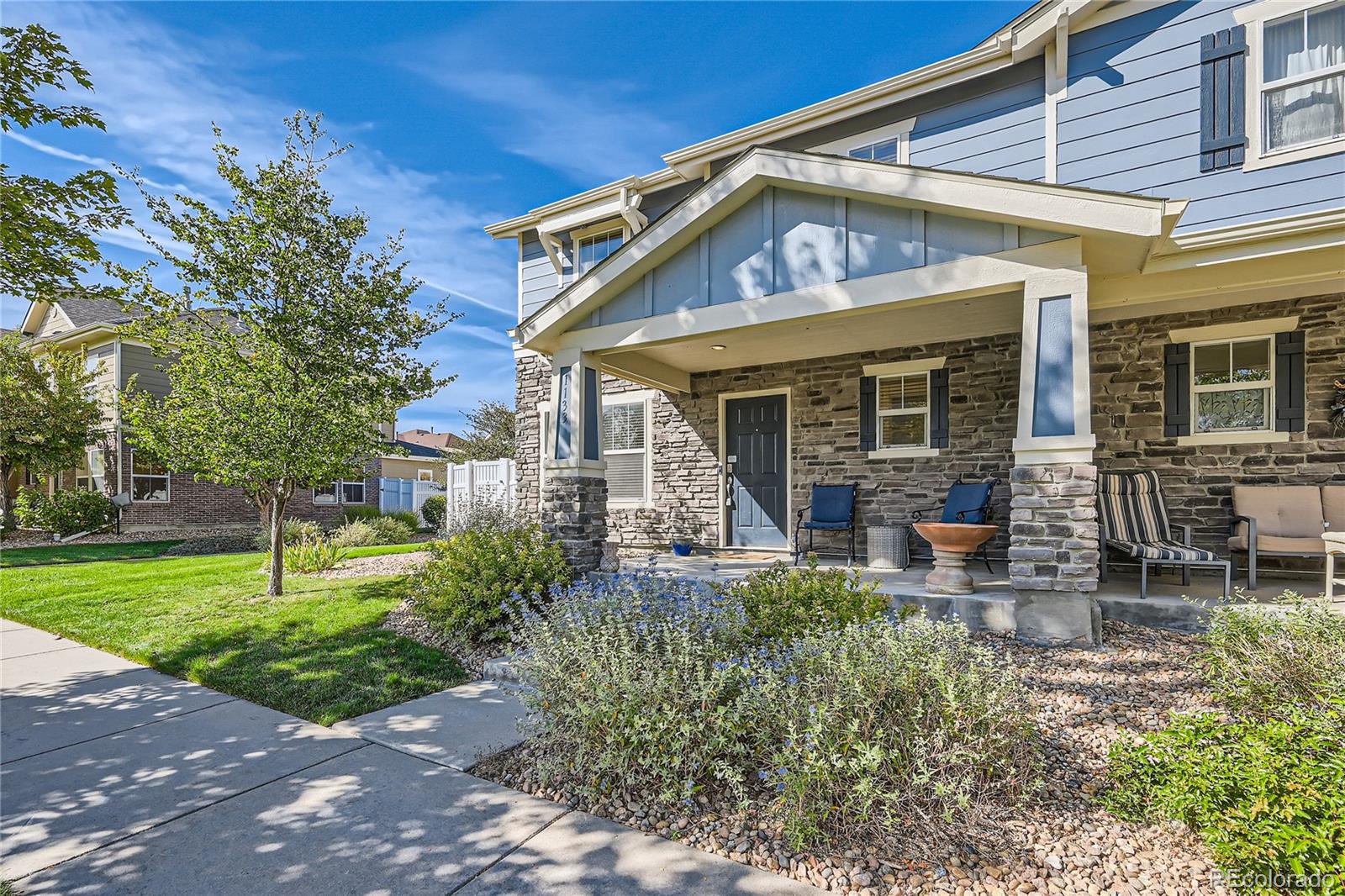 CMA Image for 1133 S Richfield Street,Aurora, Colorado