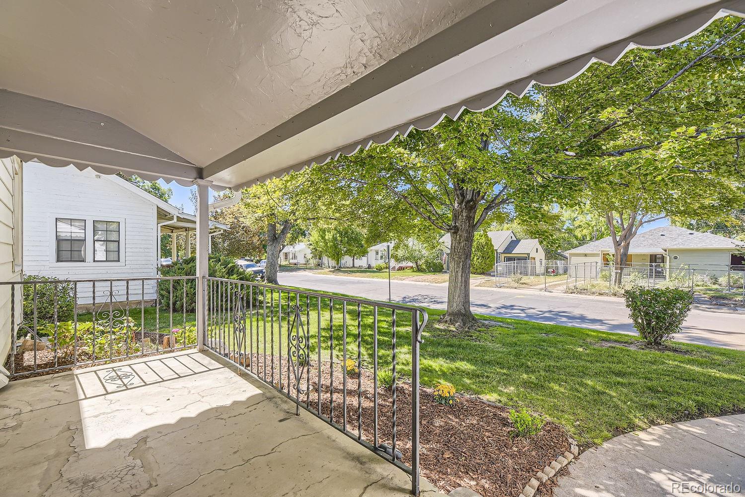 MLS Image #26 for 2400 s franklin street,denver, Colorado