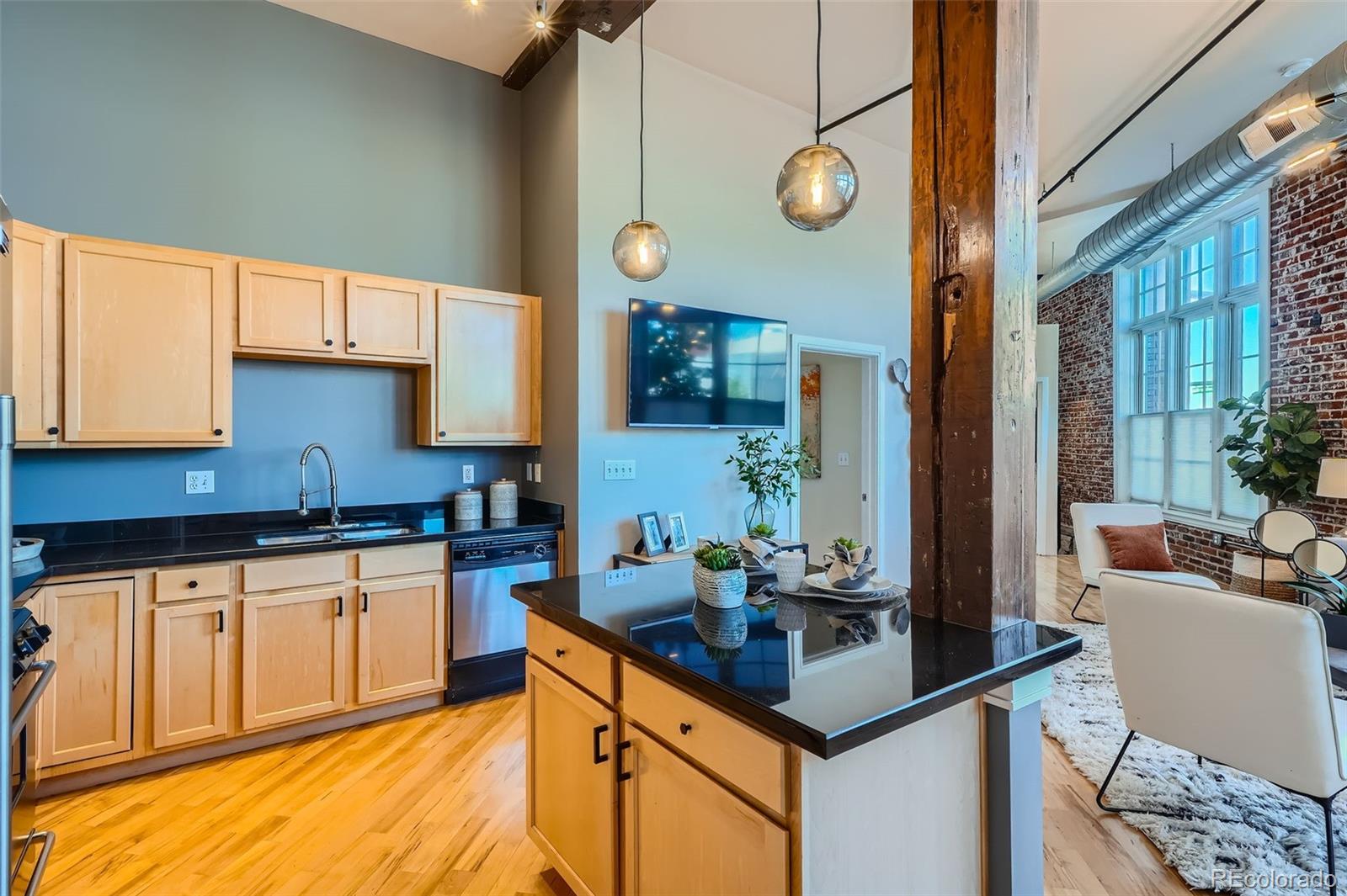 MLS Image #2 for 2441 n broadway ,denver, Colorado